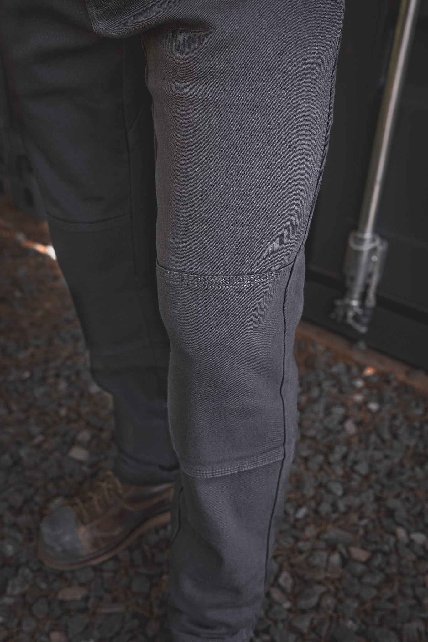 
                  
                    RX-1 Relaxed All Day Pants Gunmetal
                  
                