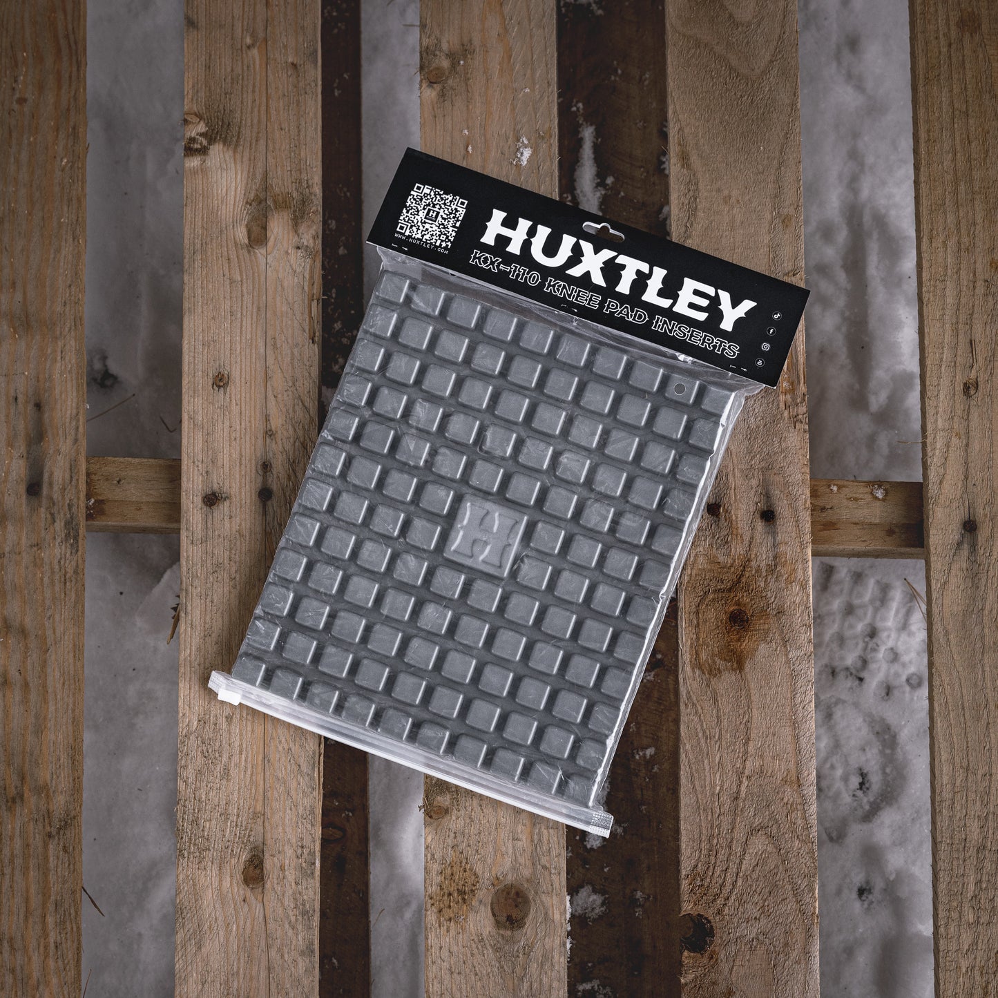 
                  
                    KX-110 Knee Pad Inserts - Pro Cushion
                  
                