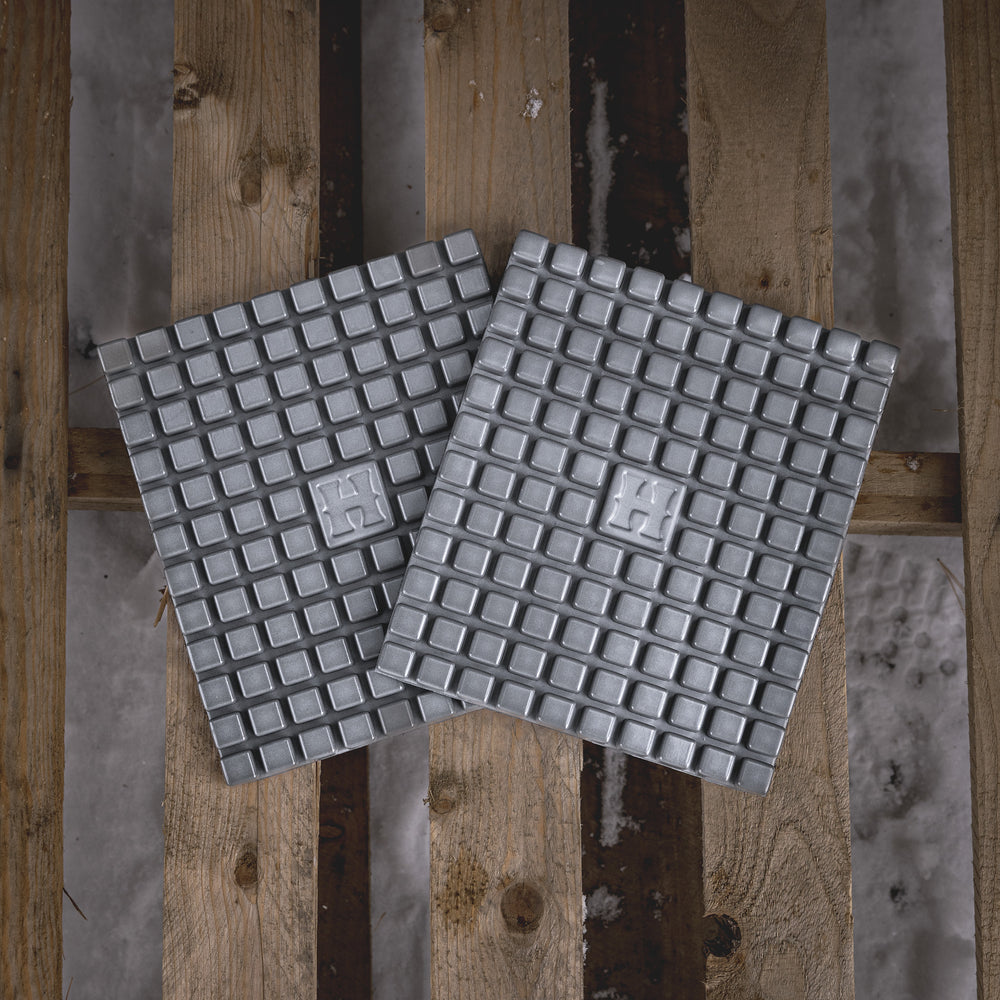 KX-110 Knee Pad Inserts - Pro Cushion