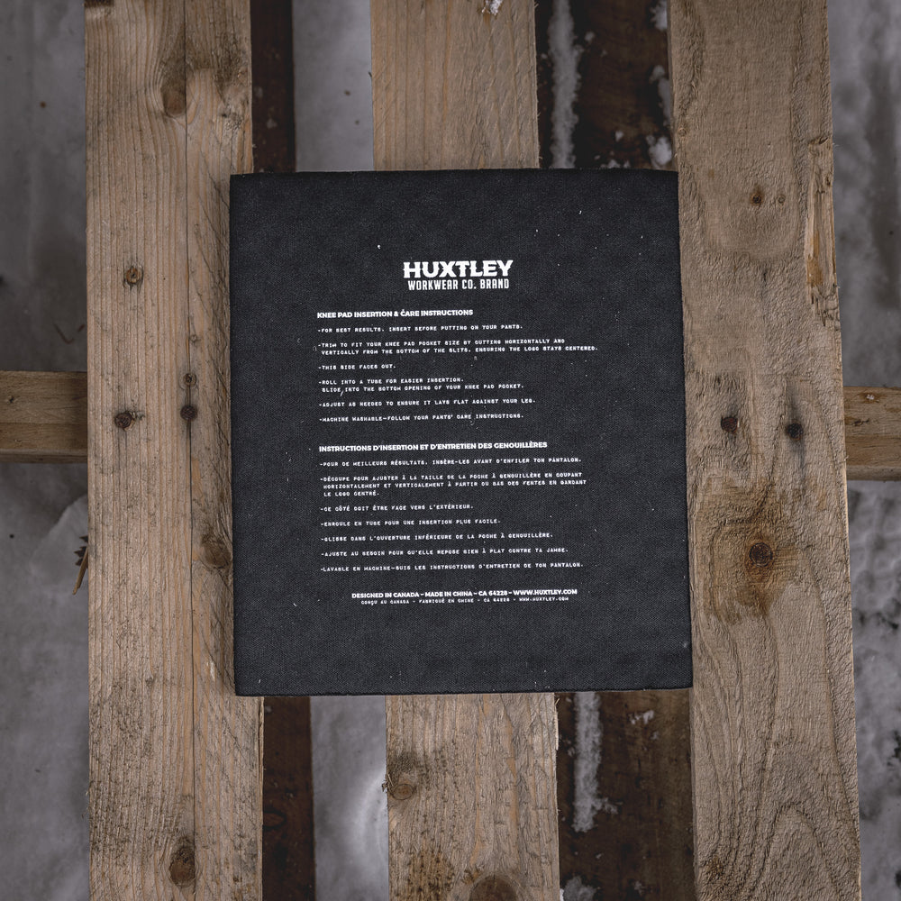 
                  
                    KX-110 Knee Pad Inserts - Pro Cushion
                  
                