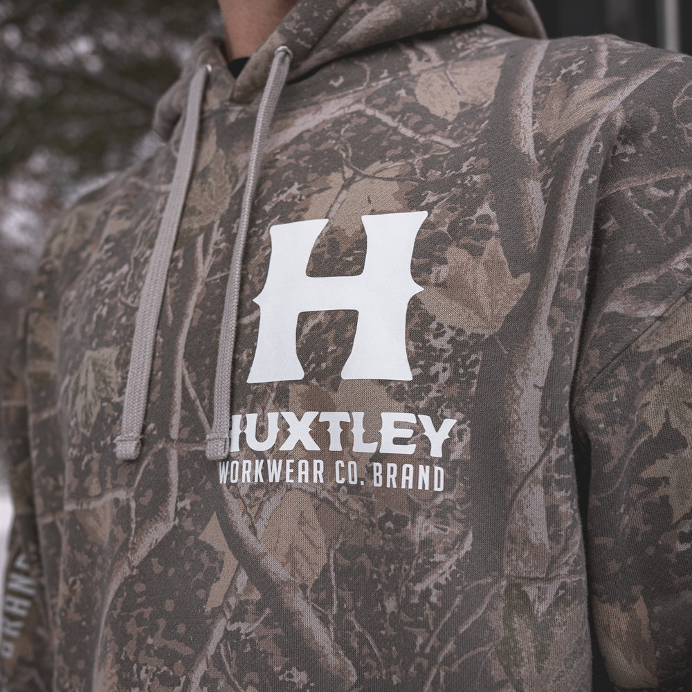 
                  
                    HX-717 Heavyweight Hoodie "Full Print" Deadwood Camo/ White
                  
                