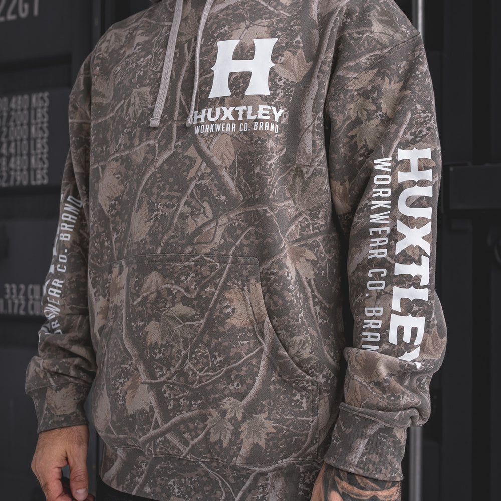 
                  
                    HX-717 Heavyweight Hoodie "Full Print" Deadwood Camo/ White
                  
                