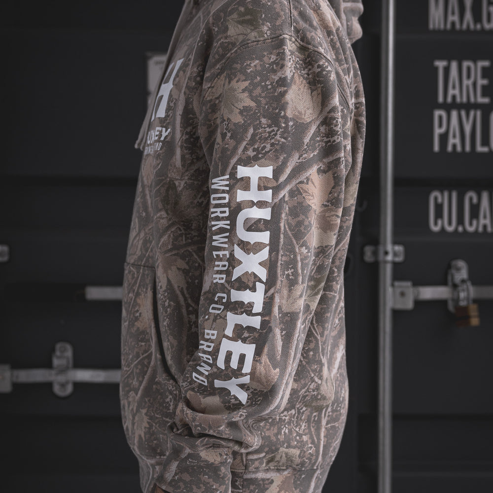 
                  
                    HX-717 Heavyweight Hoodie "Full Print" Deadwood Camo/ White
                  
                