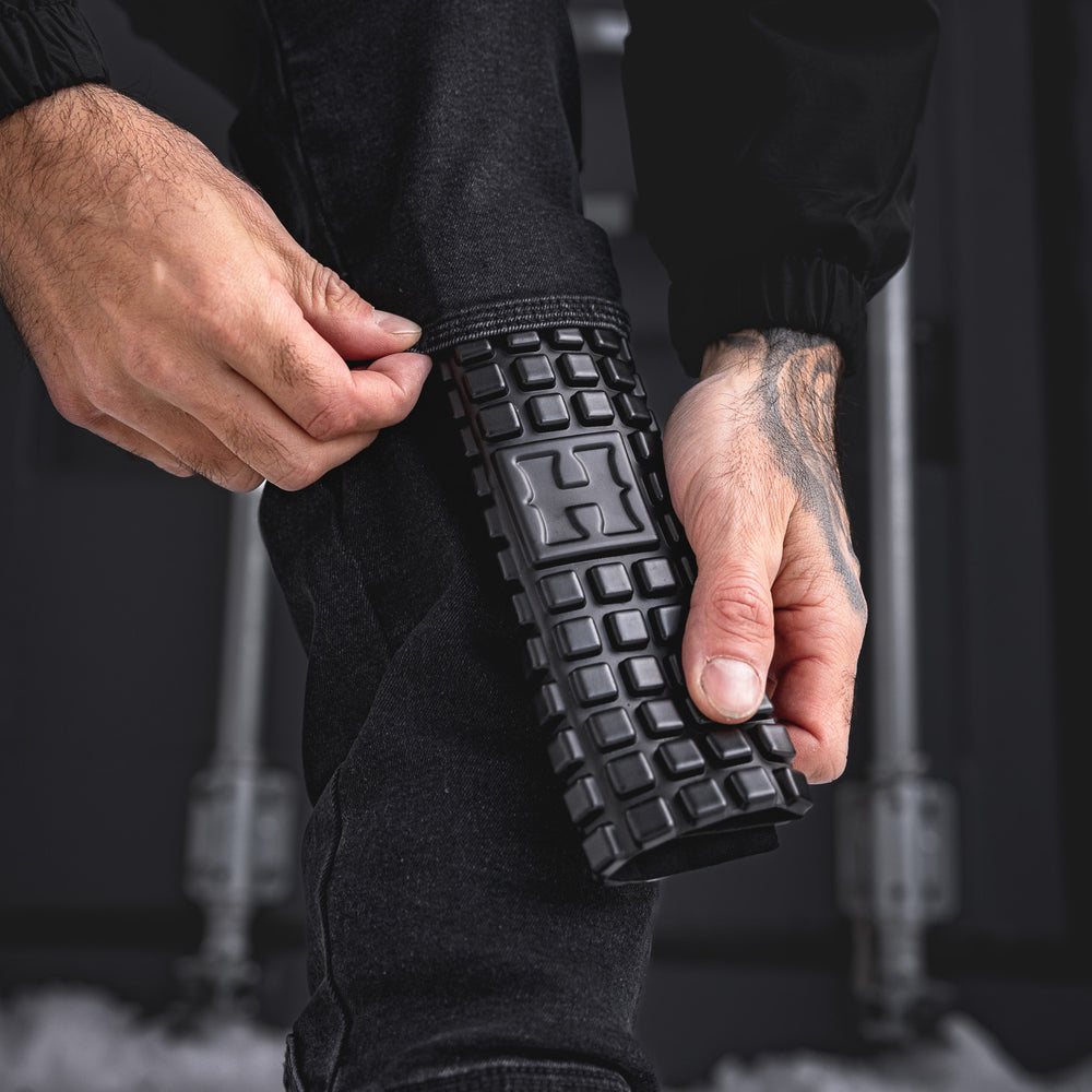 
                  
                    FX-1 Slim Work Jeans Stonewashed Black
                  
                