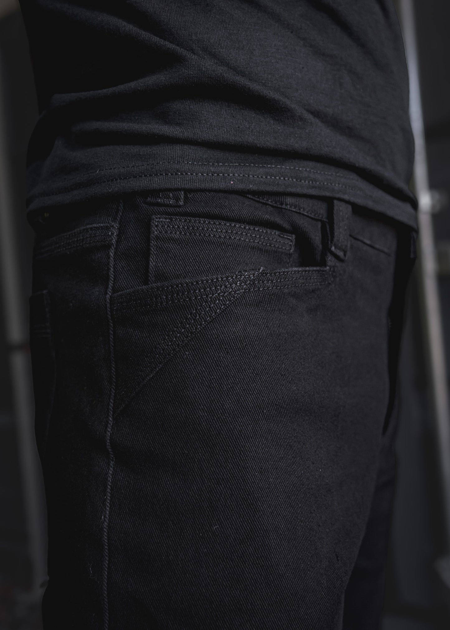 
                  
                    FX-1 Slim All Day Pants Blackout
                  
                
