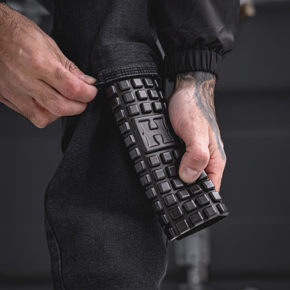 
                  
                    RX-1 Relaxed Work Jeans Stonewashed Black
                  
                