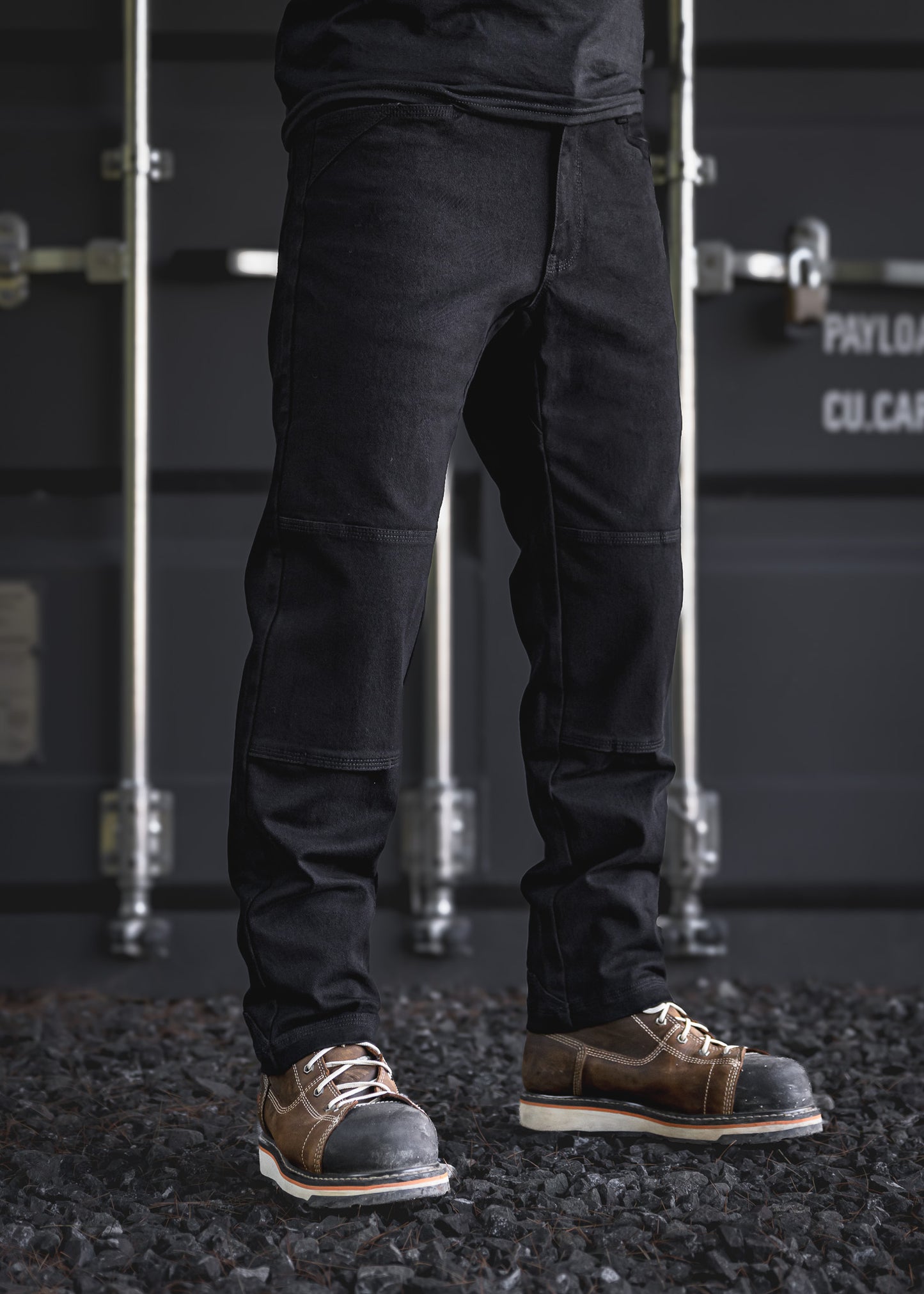 
                  
                    FX-1 Slim All Day Pants Blackout
                  
                