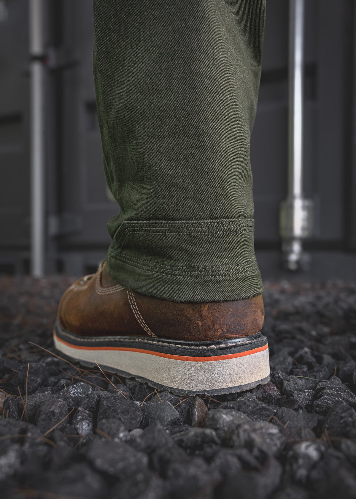
                  
                    FX-1 Slim All Day Pants O.D. Green
                  
                