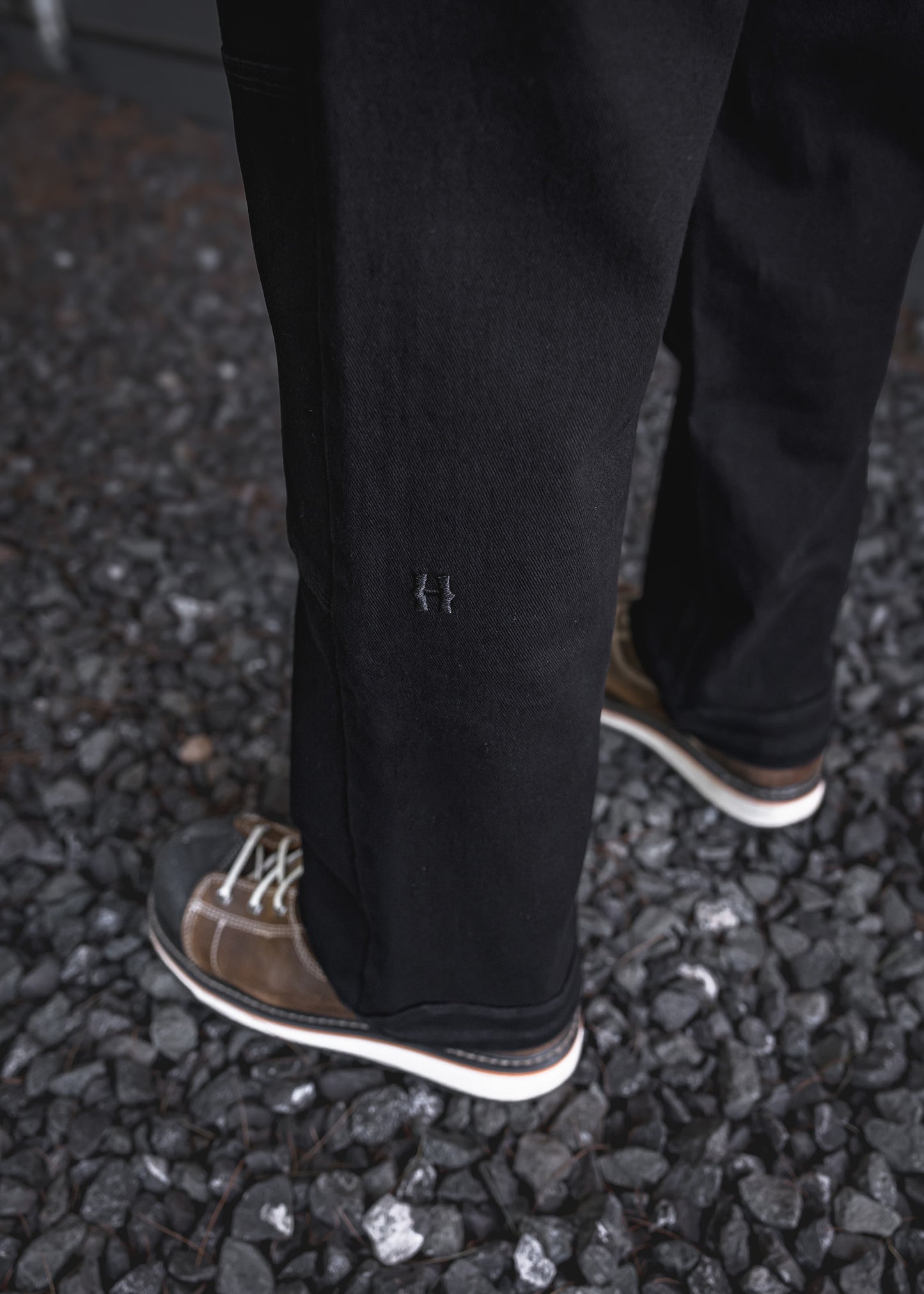 
                  
                    RX-1 Relaxed All Day Pants Blackout
                  
                