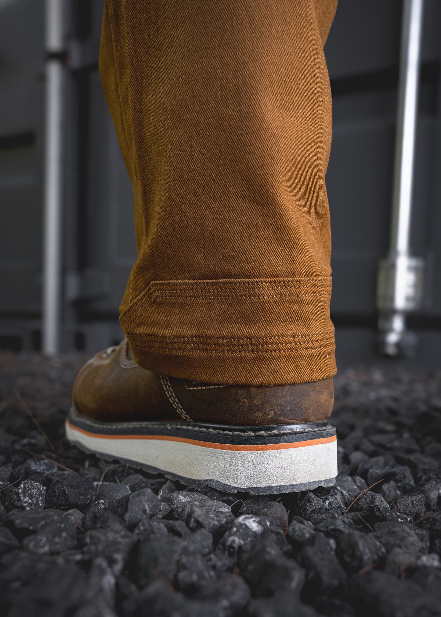 
                  
                    RX-1 Relaxed All Day Pants Whiskey
                  
                