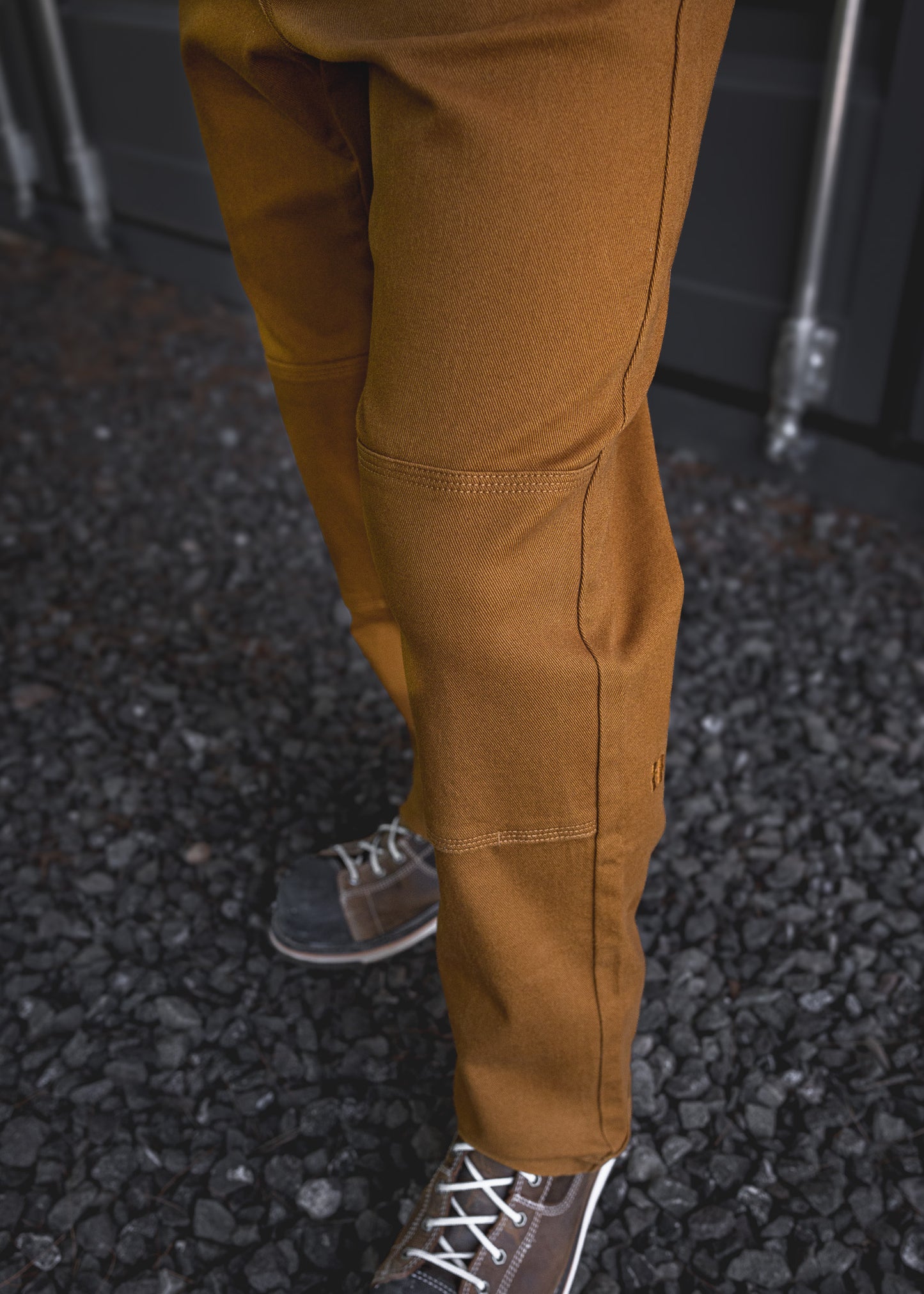 
                  
                    RX-1 Relaxed All Day Pants Whiskey
                  
                