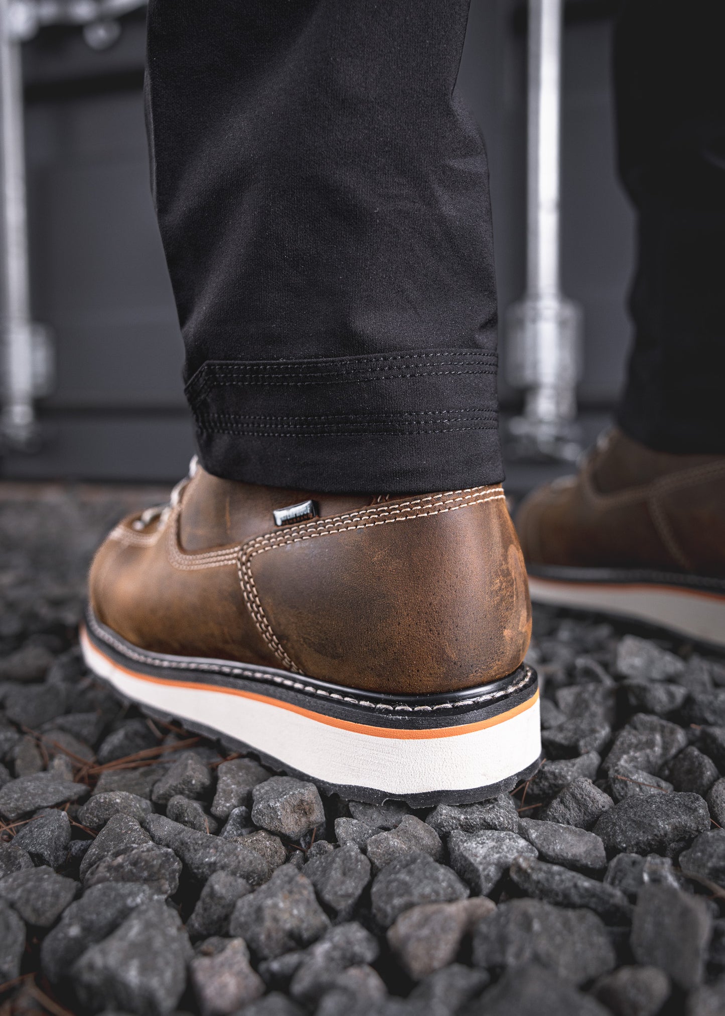 
                  
                    FX-1 Slim Lightweight Work Pants Blackout
                  
                