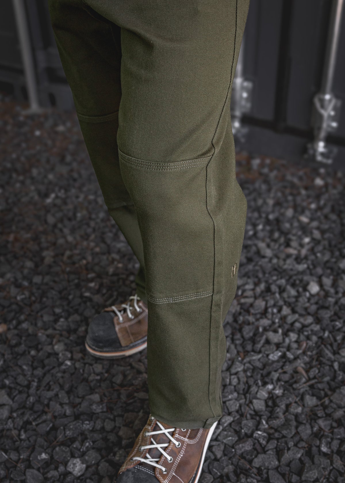 
                  
                    RX-1 Relaxed All Day Pants O.D. Green
                  
                