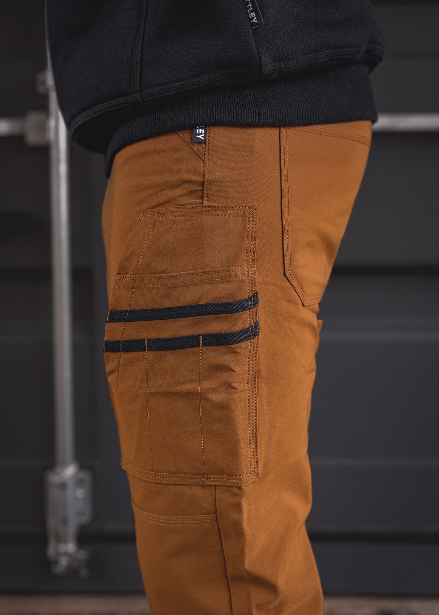 
                  
                    FX-1 Slim Lightweight Work Pants Whiskey
                  
                