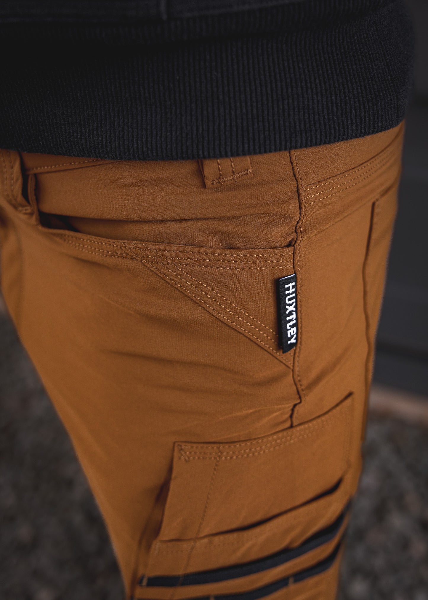
                  
                    FX-1 Slim Lightweight Work Pants Whiskey
                  
                