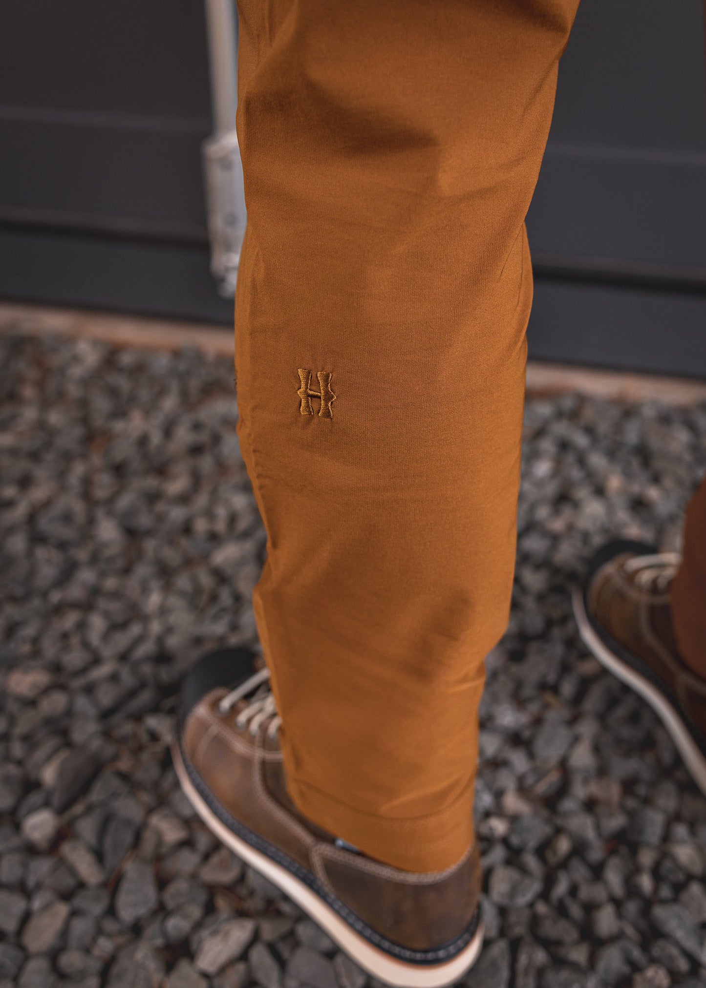 
                  
                    FX-1 Slim Lightweight Work Pants Whiskey
                  
                