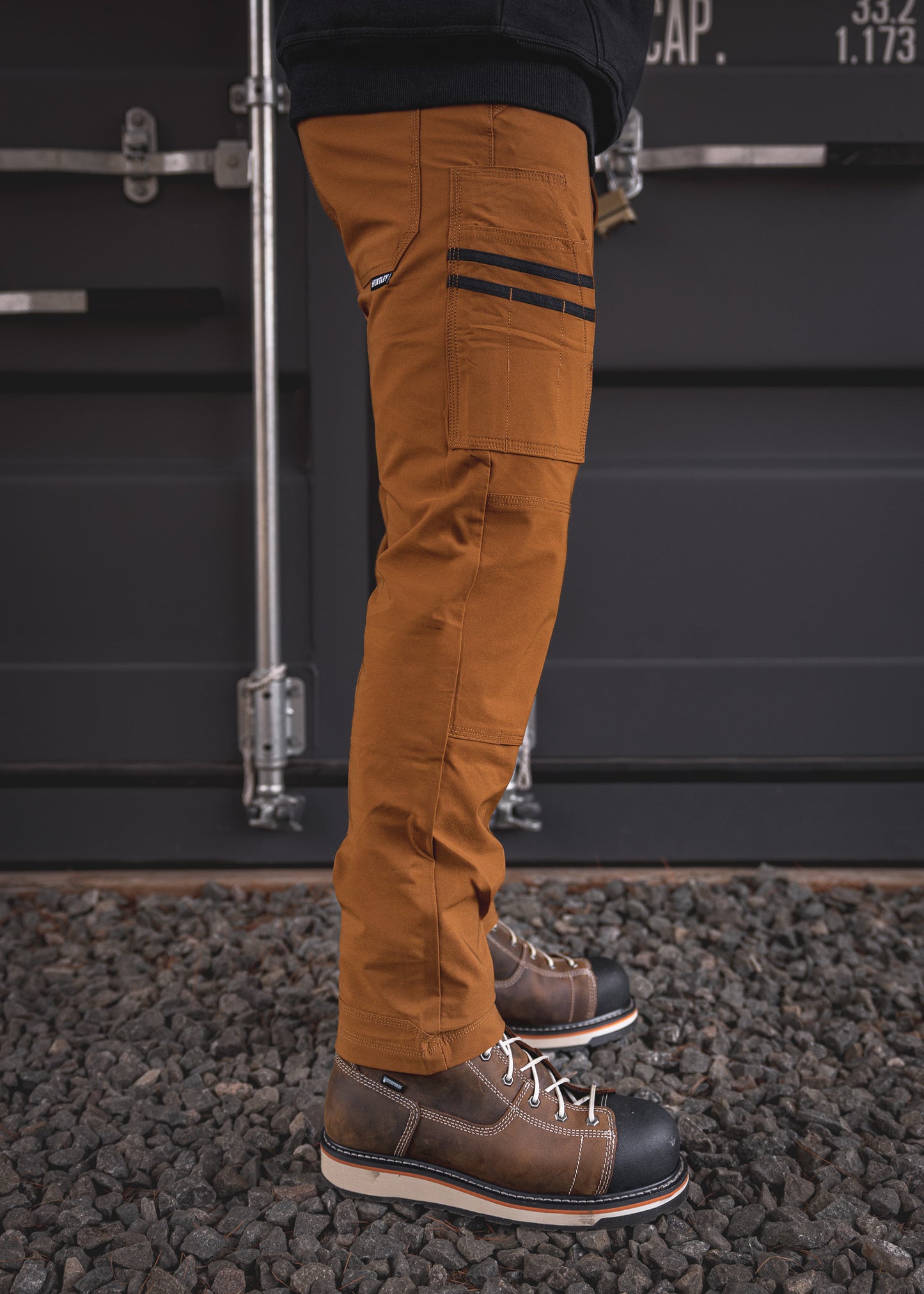 
                  
                    FX-1 Slim Lightweight Work Pants Whiskey
                  
                