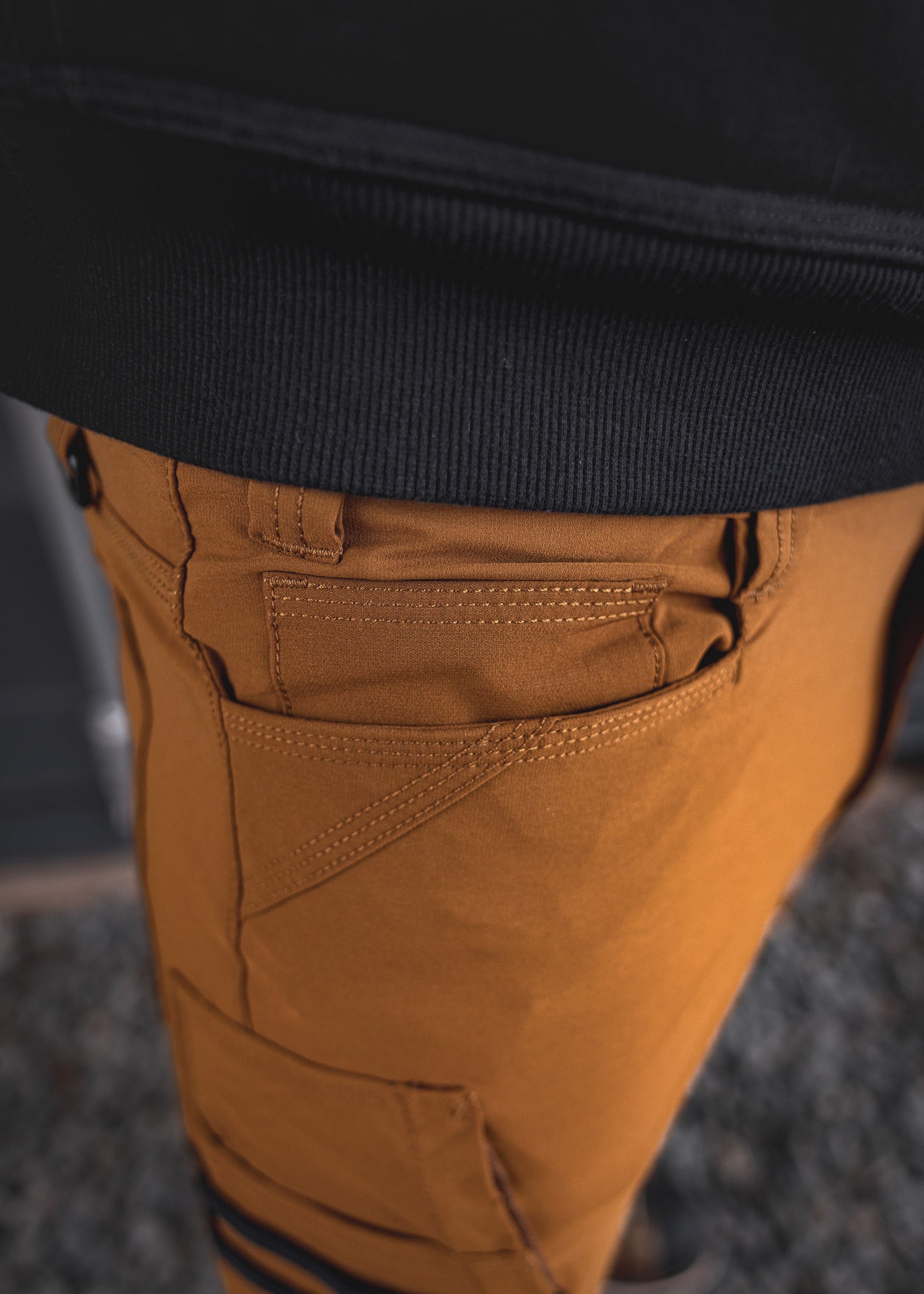 
                  
                    FX-1 Slim Lightweight Work Pants Whiskey
                  
                