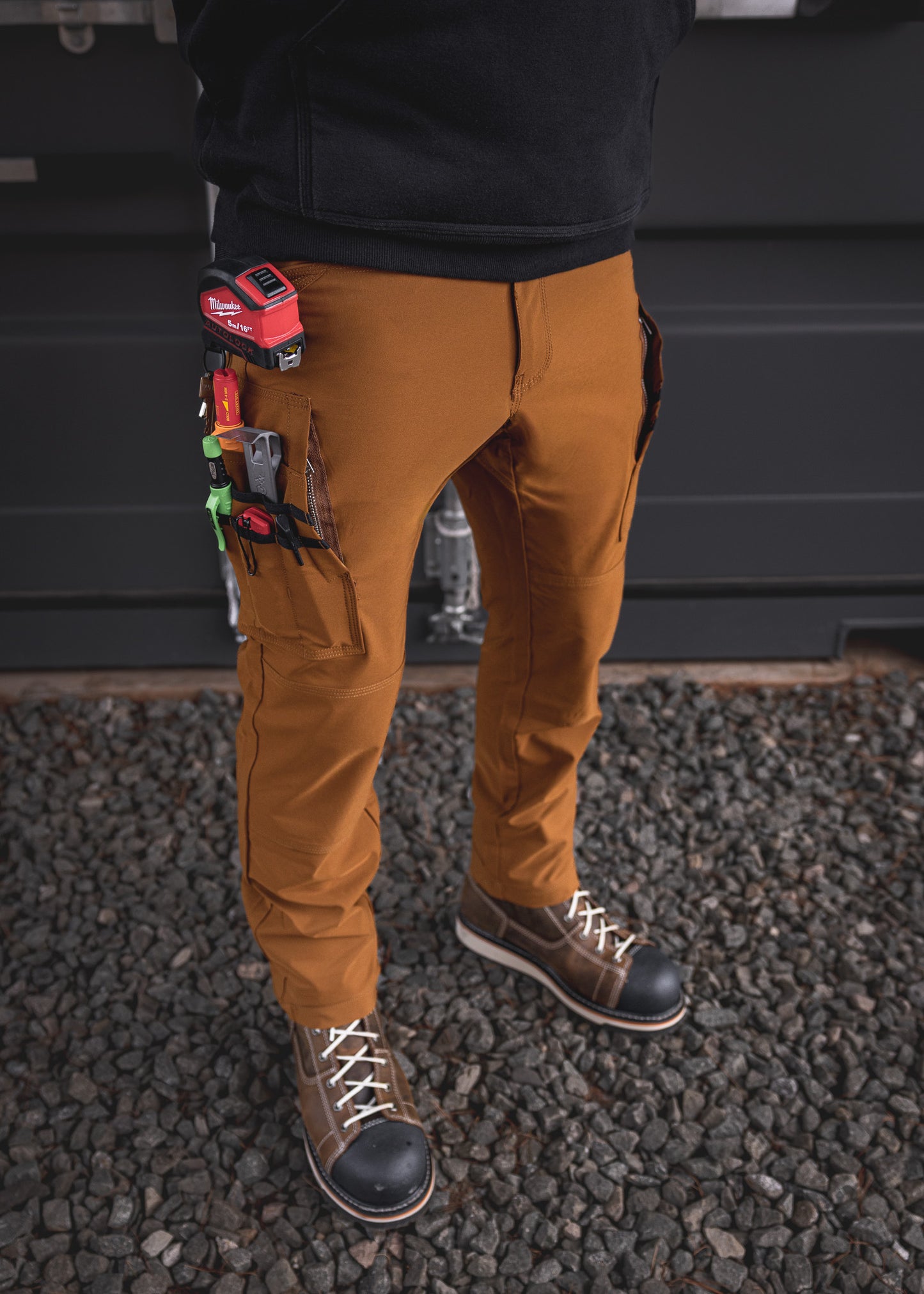 
                  
                    FX-1 Slim Lightweight Work Pants Whiskey
                  
                