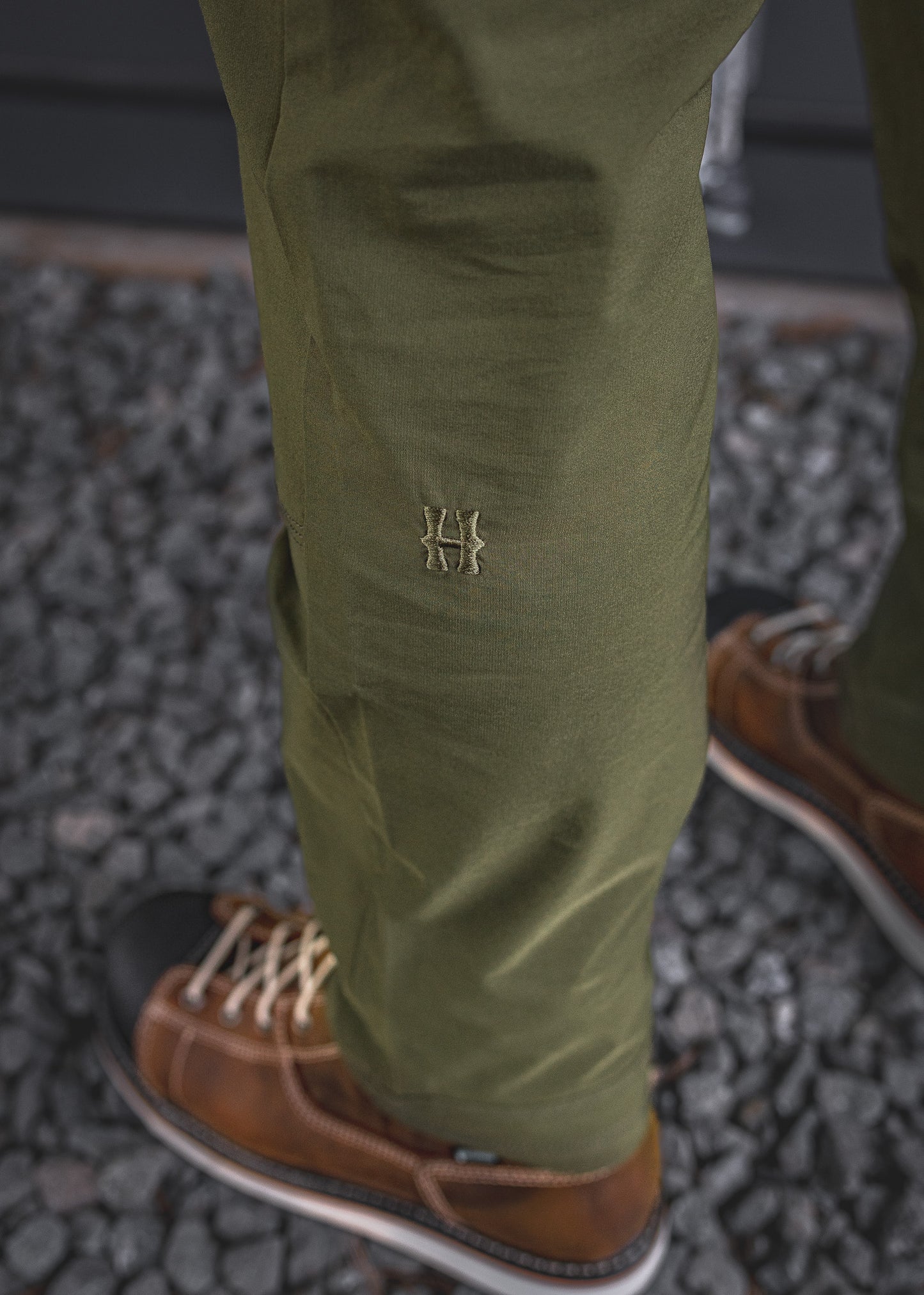 
                  
                    FX-1 Slim Lightweight Work Pants O.D. Green
                  
                