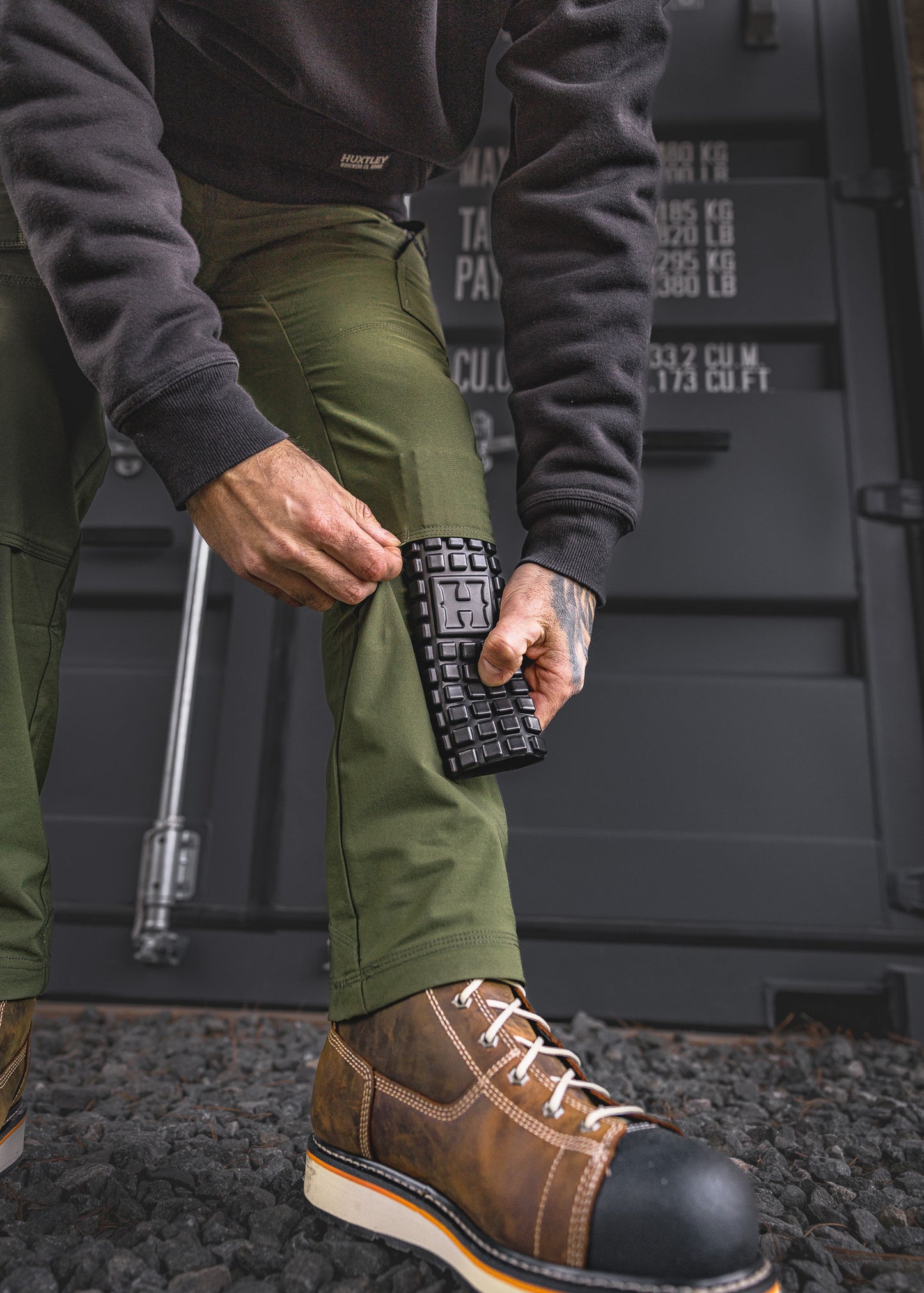 
                  
                    FX-1 Slim Lightweight Work Pants O.D. Green
                  
                