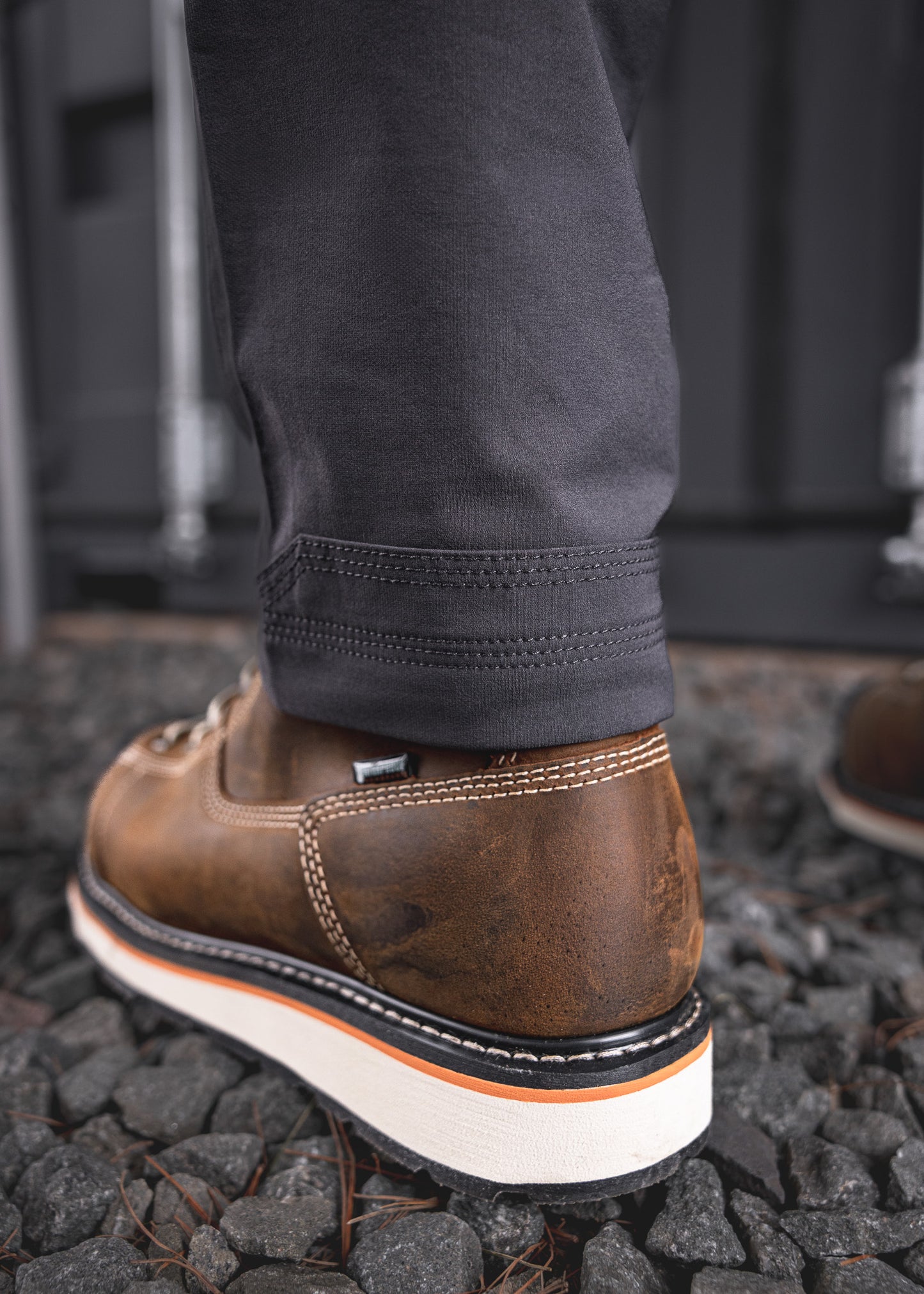 
                  
                    FX-1 Slim Lightweight Work Pants Gunmetal
                  
                