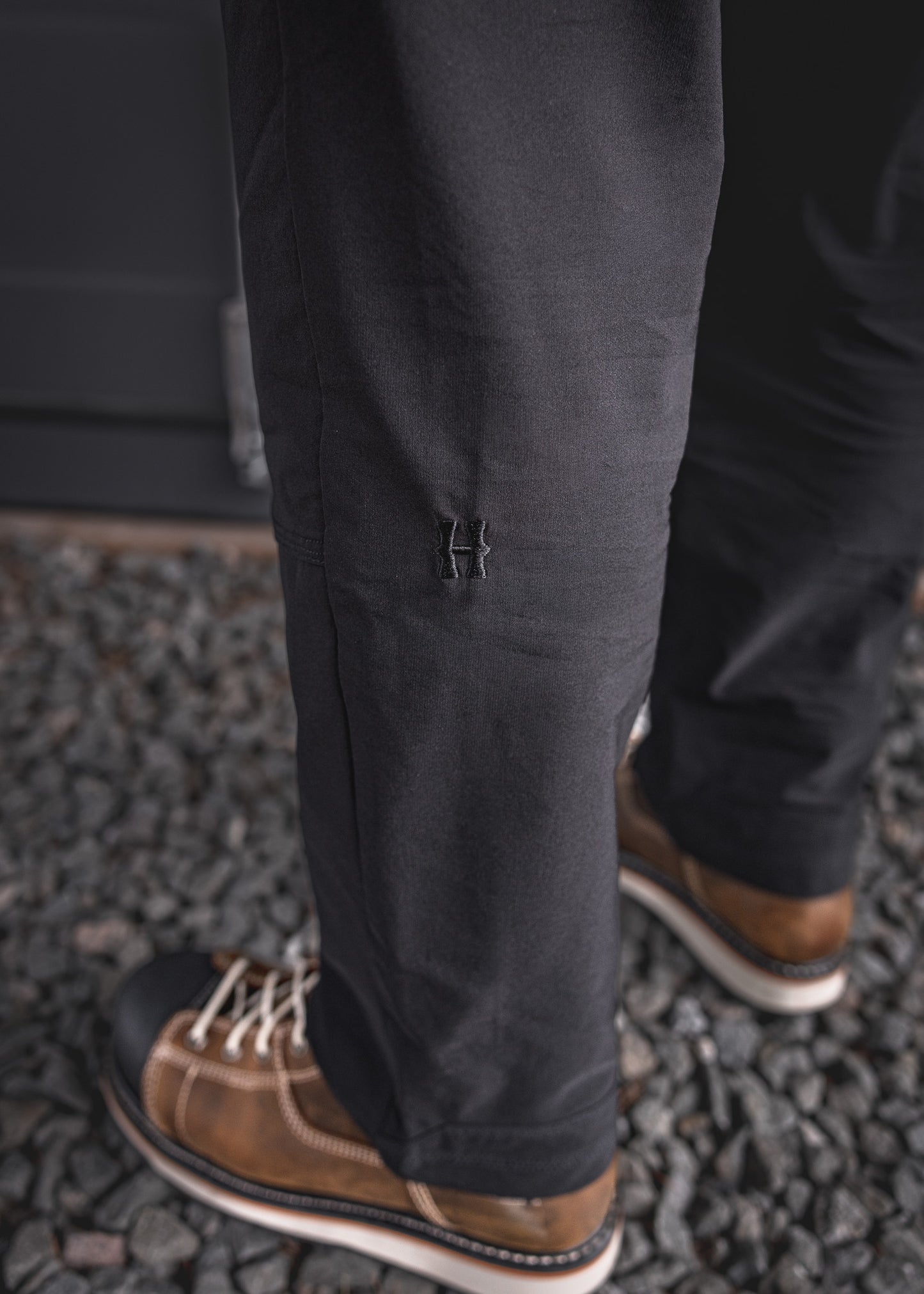 
                  
                    RX-1 Relaxed Lightweight Work Pants Blackout
                  
                