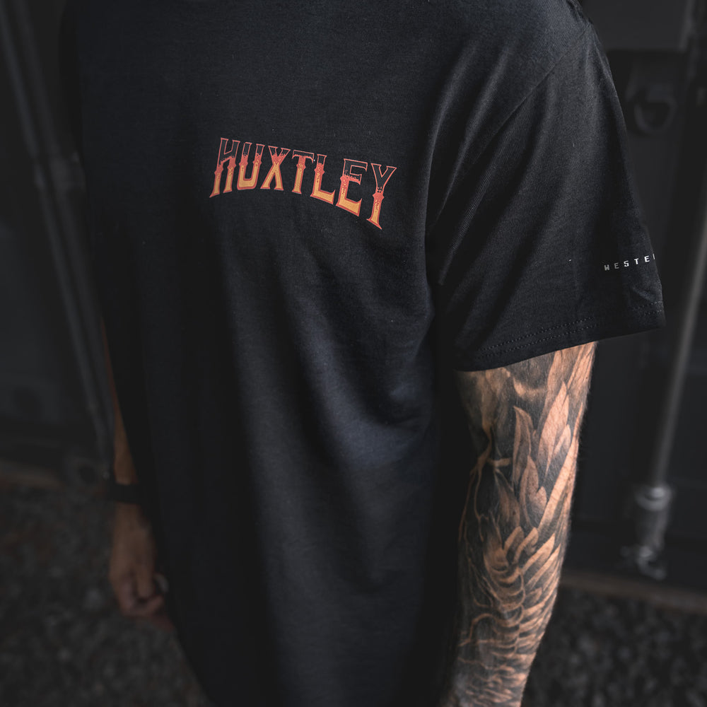 
                  
                    HX-891 "Western Wear" Tee
                  
                