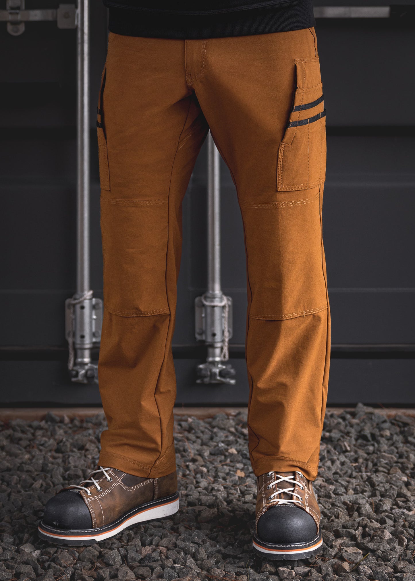 
                  
                    RX-1 Relaxed Lightweight Work Pants Whiskey
                  
                