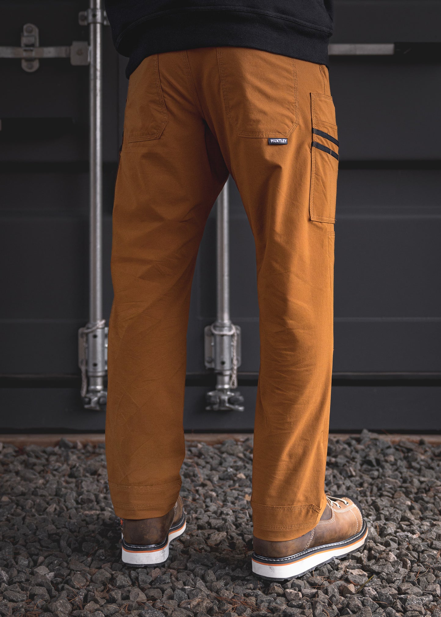 
                  
                    RX-1 Relaxed Lightweight Work Pants Whiskey
                  
                