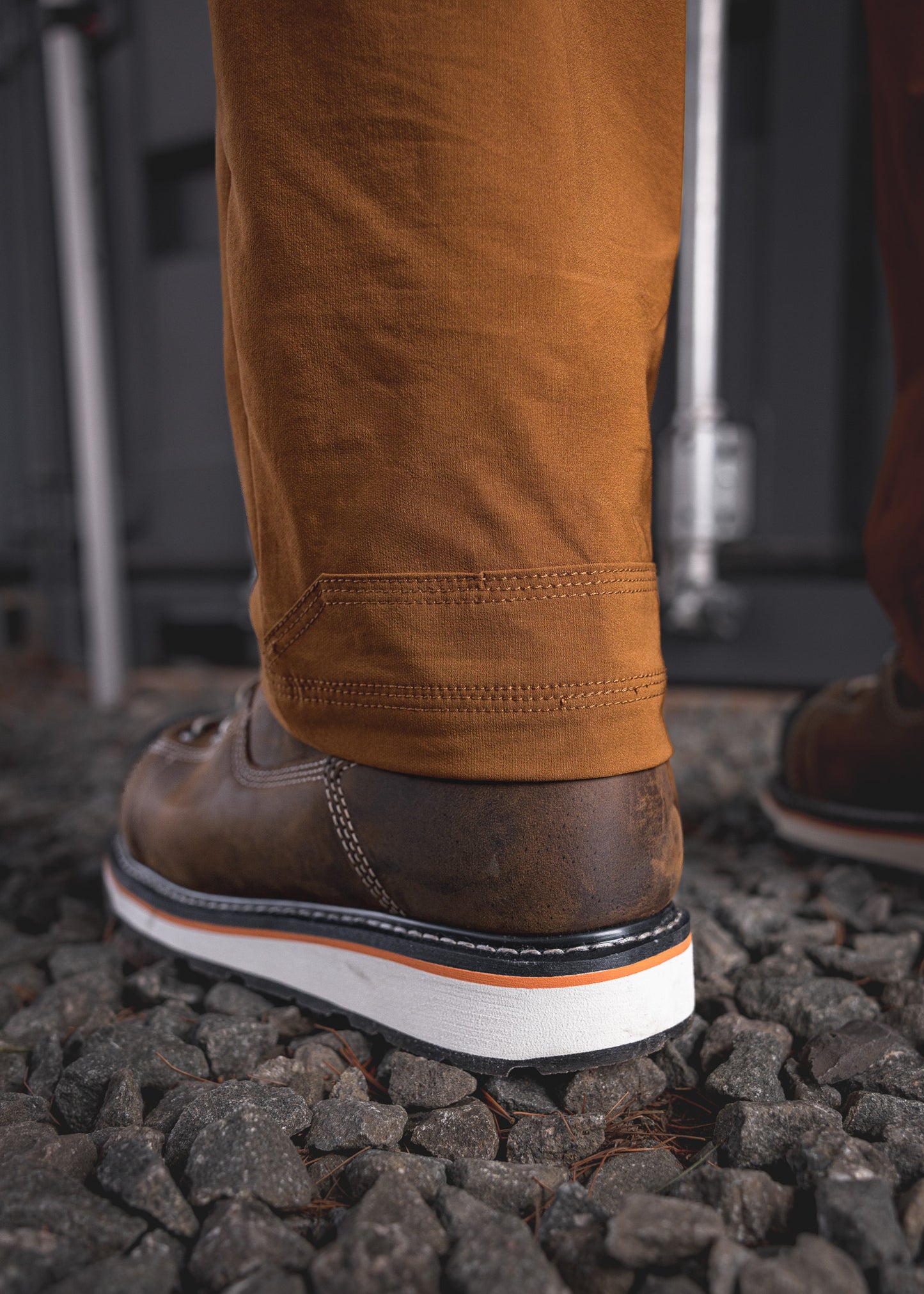 
                  
                    RX-1 Relaxed Lightweight Work Pants Whiskey
                  
                