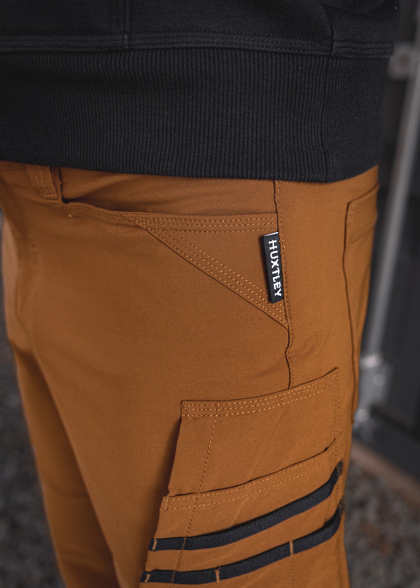 
                  
                    RX-1 Relaxed Lightweight Work Pants Whiskey
                  
                