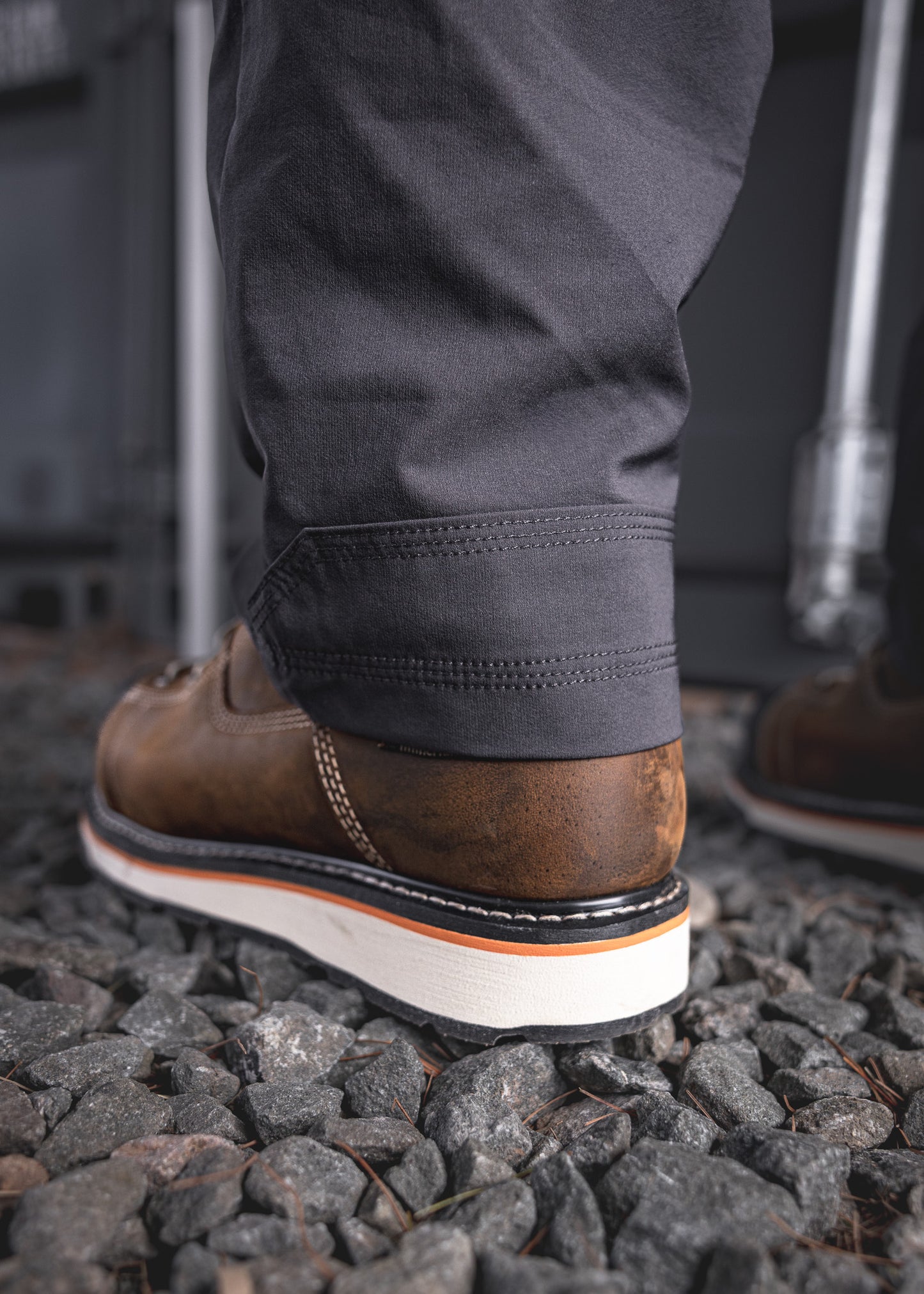 
                  
                    RX-1 Relaxed Lightweight Work Pants Gunmetal
                  
                