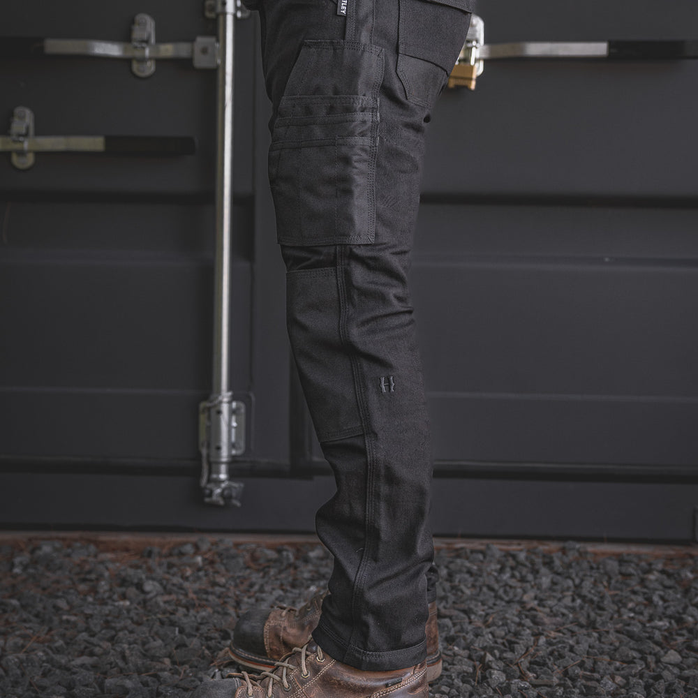 
                  
                    FX-1 Slim Pro Pants Blackout
                  
                