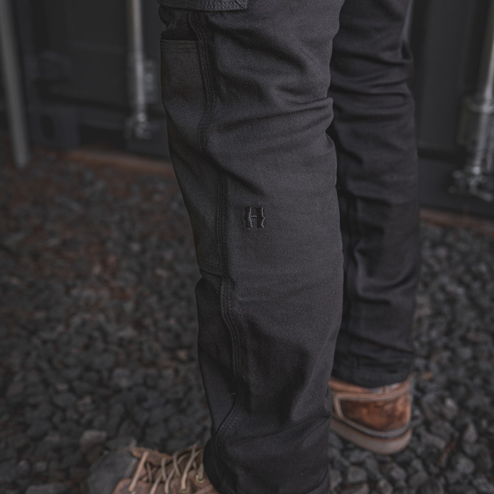 
                  
                    FX-1 Slim Pro Pants Blackout
                  
                