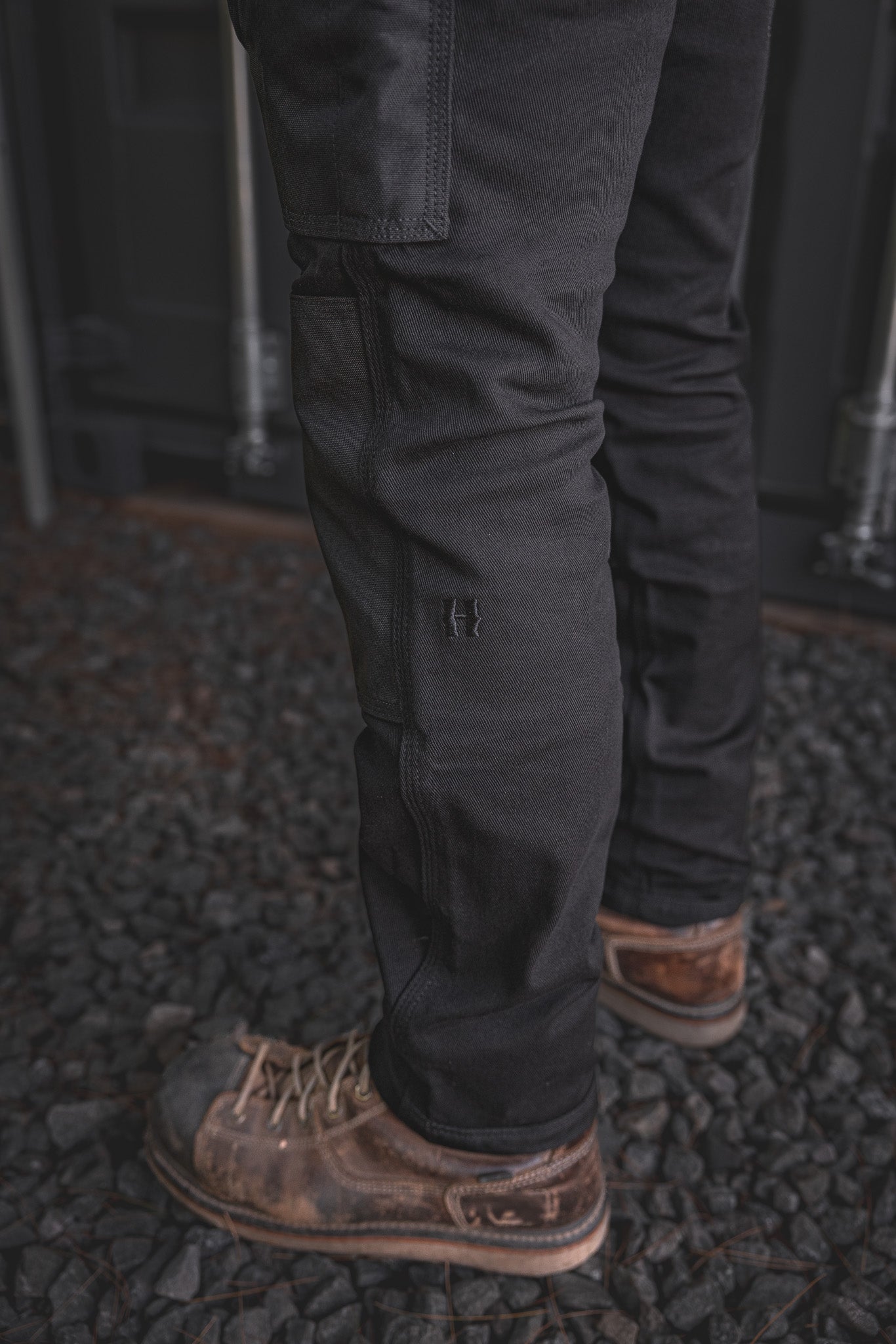 
                  
                    FX-1 Slim Pro Pants Blackout
                  
                