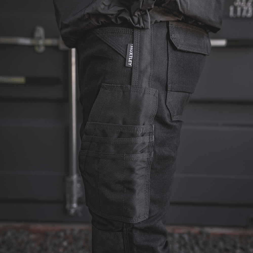 
                  
                    FX-1 Slim Pro Pants Blackout
                  
                