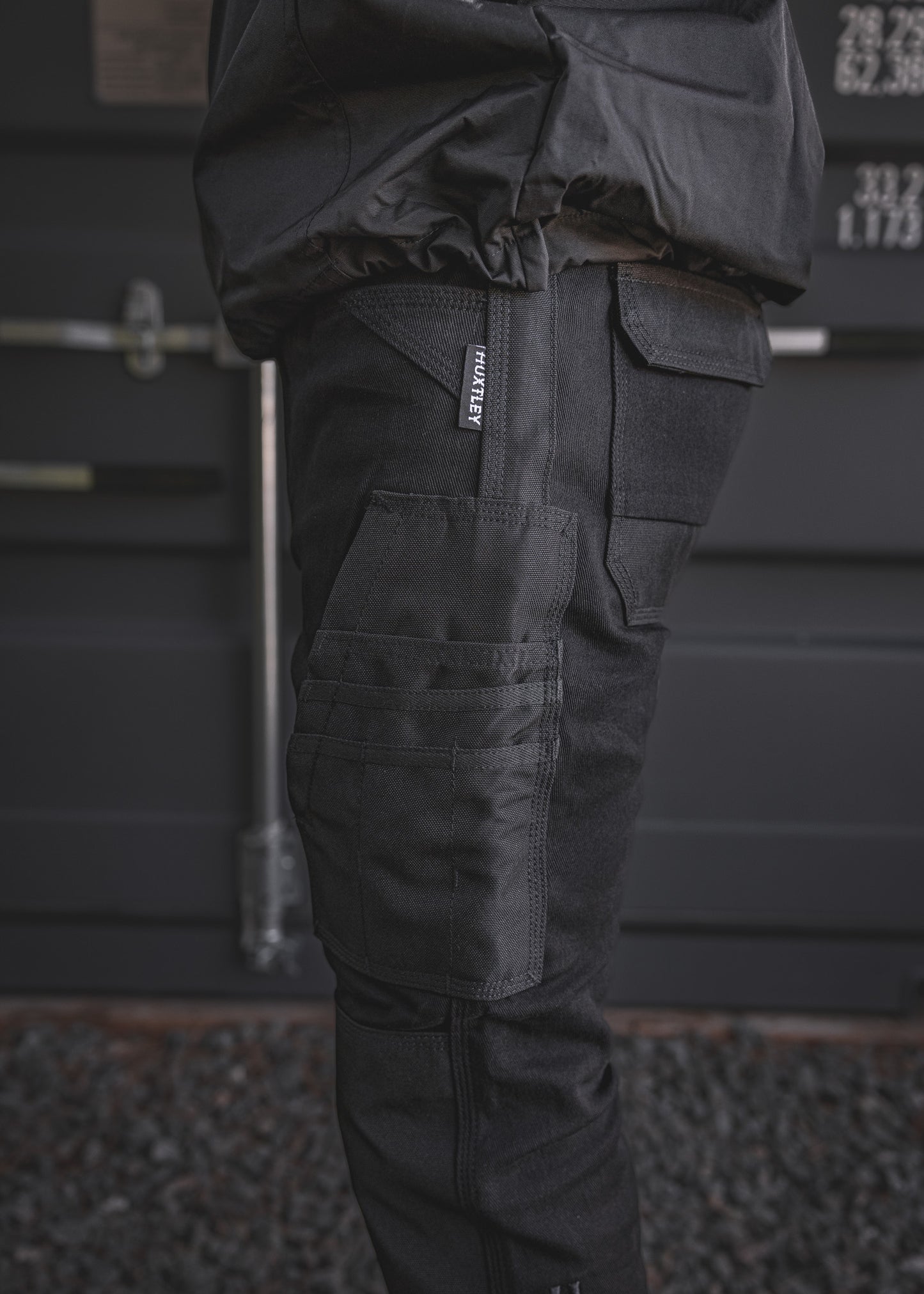 
                  
                    FX-1 Slim Pro Pants Blackout
                  
                