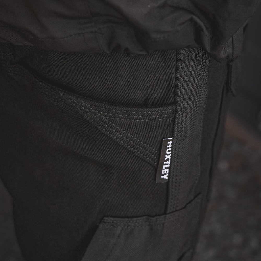 
                  
                    FX-1 Slim Pro Pants Blackout
                  
                
