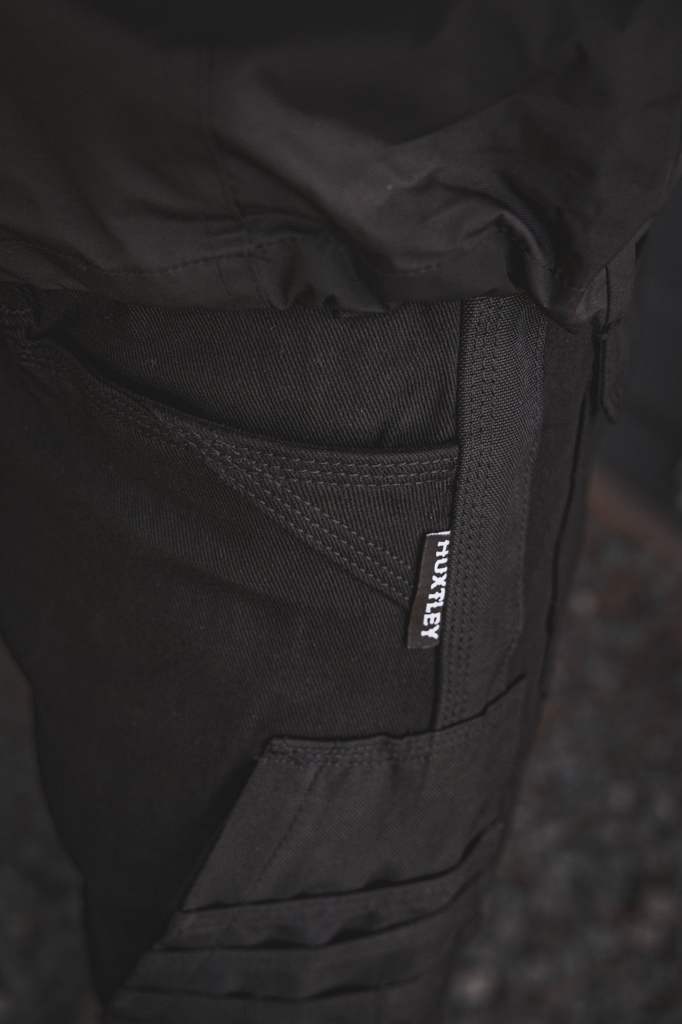 
                  
                    FX-1 Slim Pro Pants Blackout
                  
                