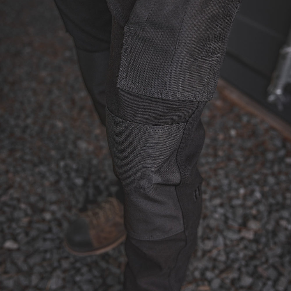 
                  
                    FX-1 Slim Pro Pants Blackout
                  
                