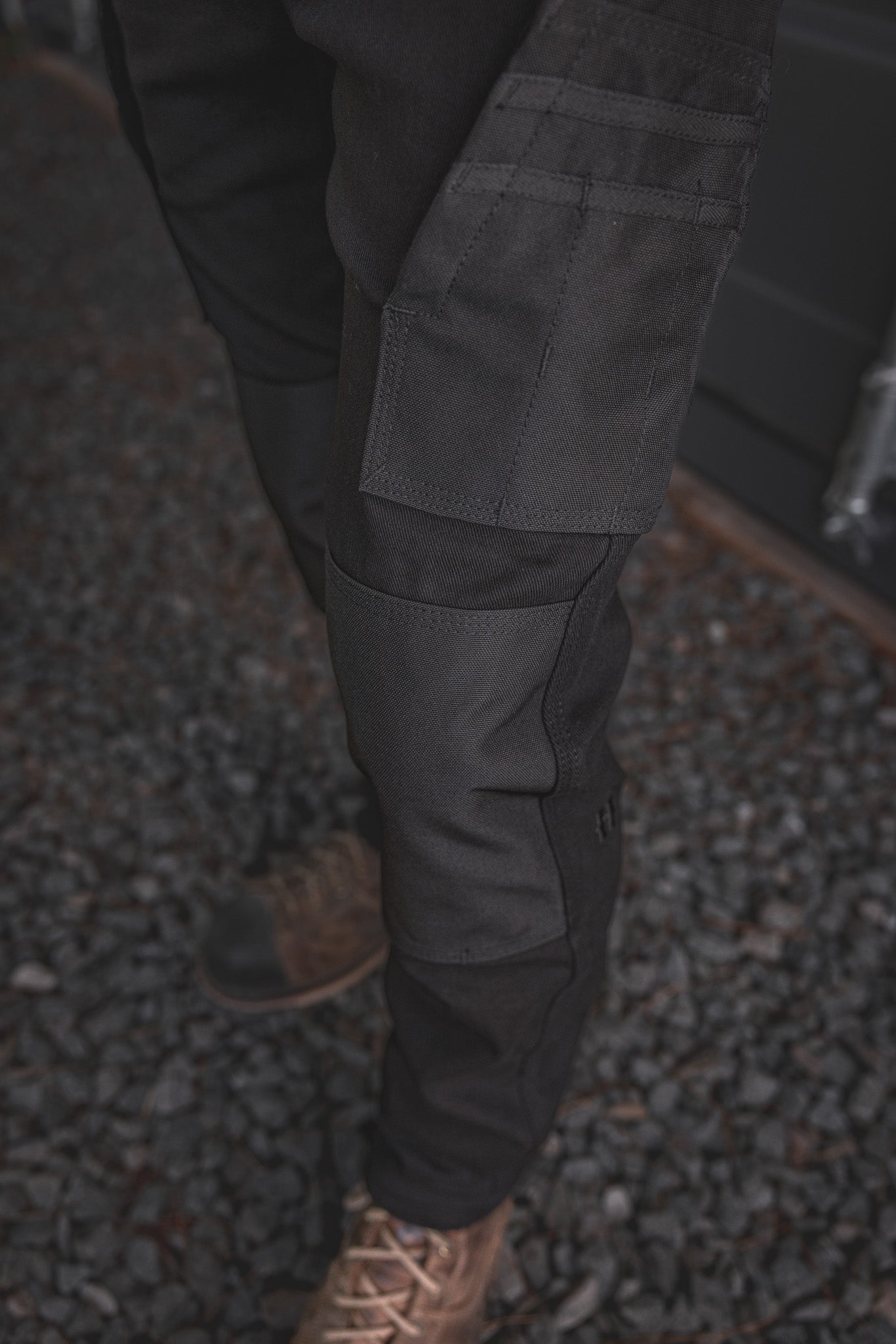
                  
                    FX-1 Slim Pro Pants Blackout
                  
                