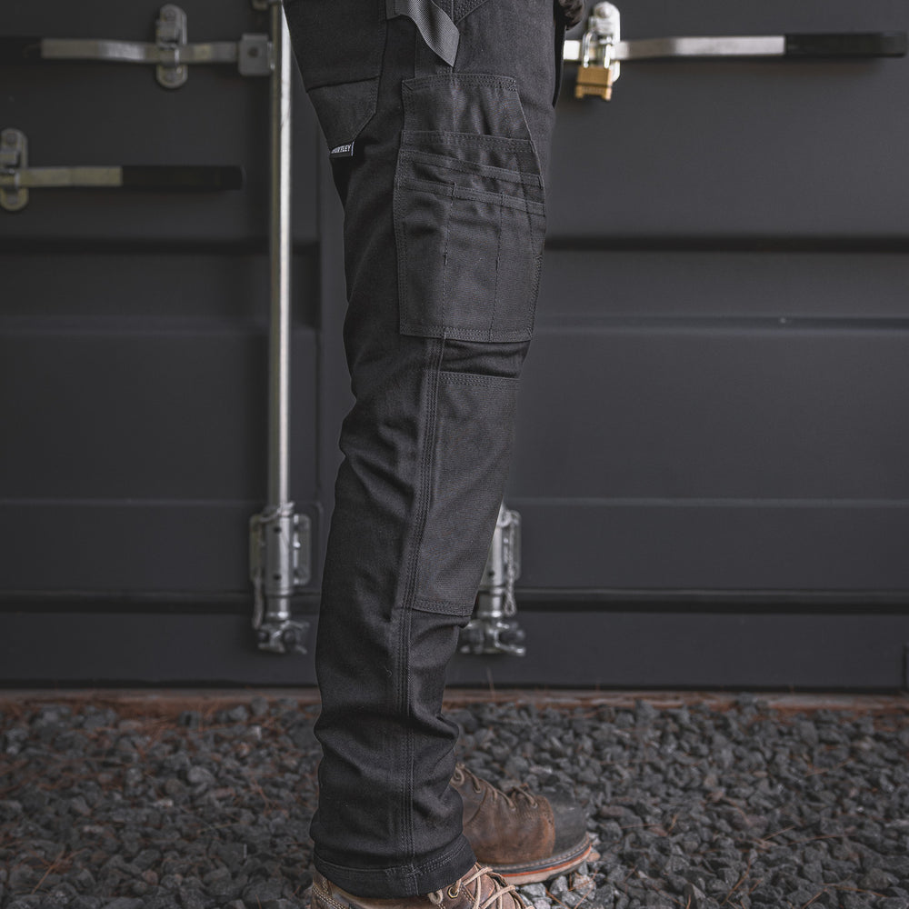 
                  
                    FX-1 Slim Pro Pants Blackout
                  
                