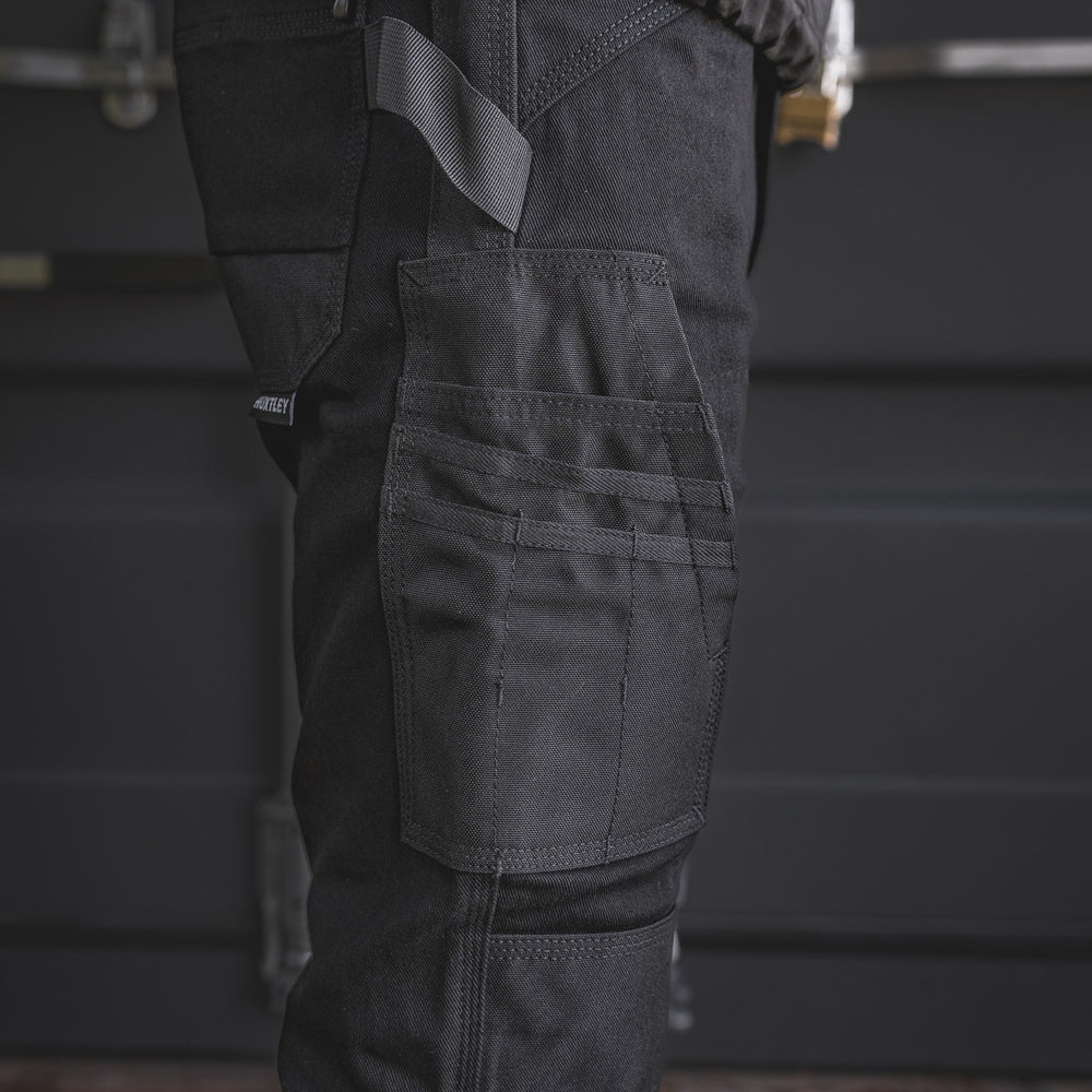 
                  
                    FX-1 Slim Pro Pants Blackout
                  
                