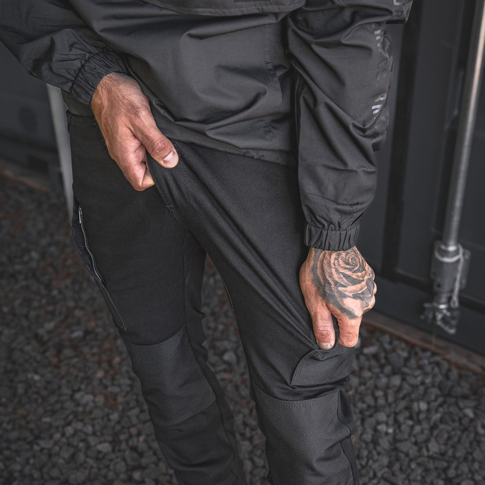 
                  
                    FX-1 Slim Pro Pants Blackout
                  
                