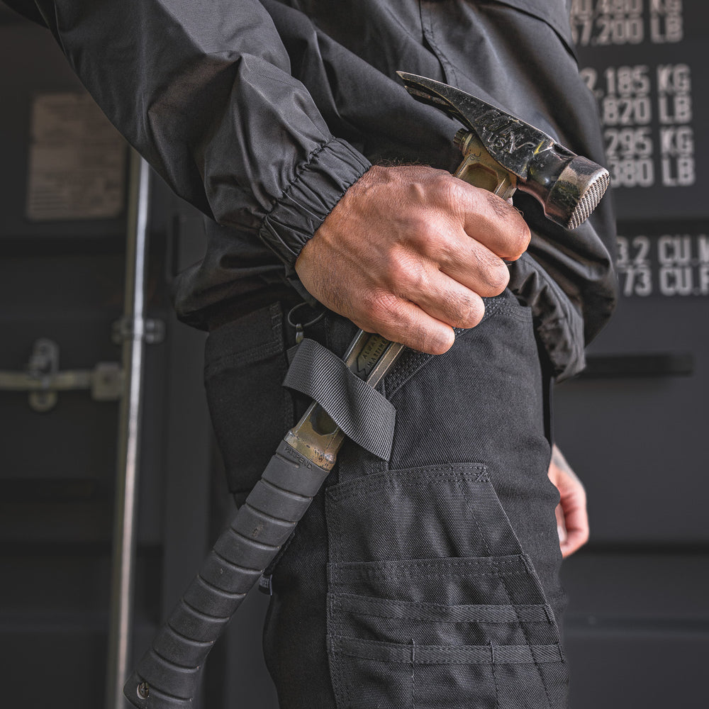 
                  
                    FX-1 Slim Pro Pants Blackout
                  
                