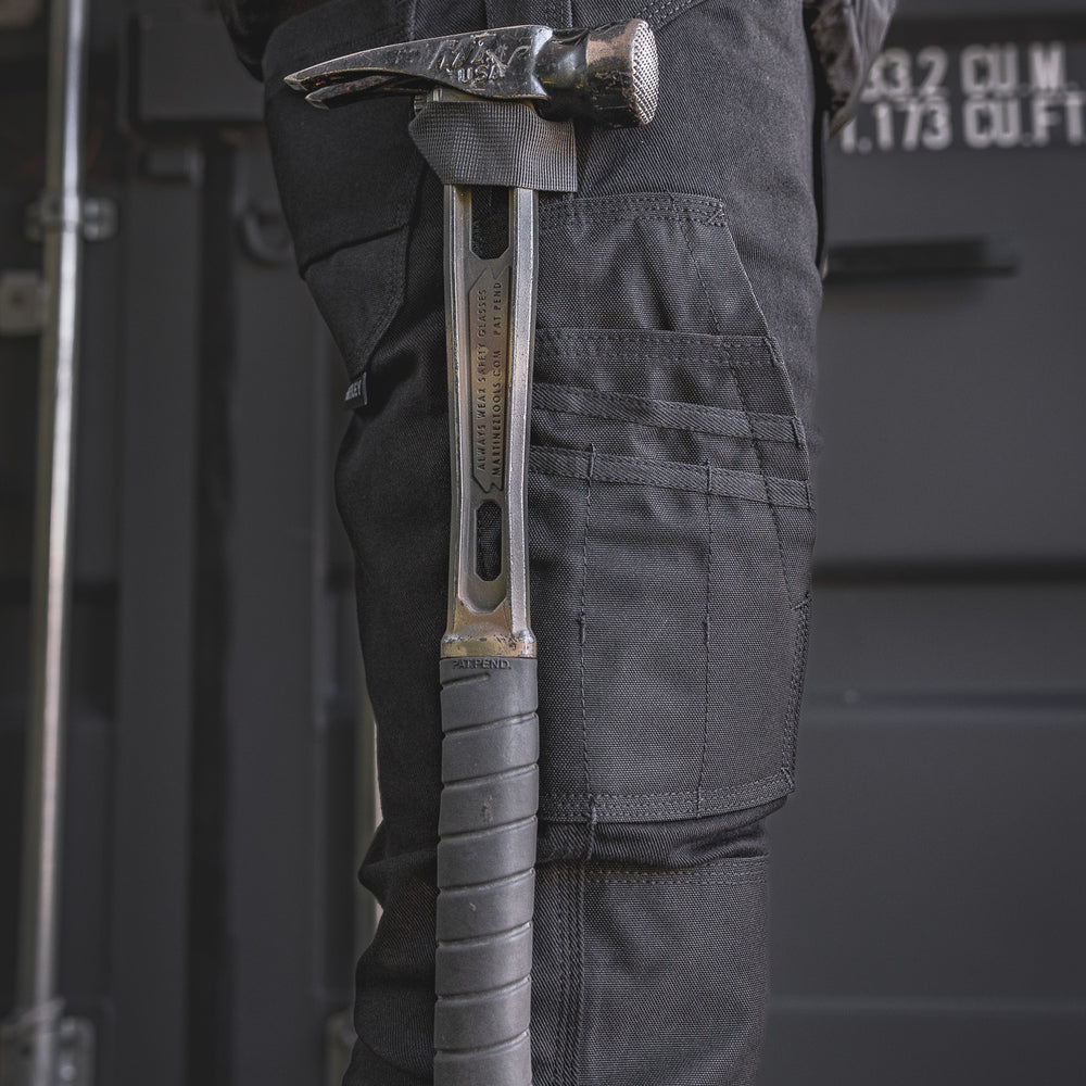 
                  
                    FX-1 Slim Pro Pants Blackout
                  
                