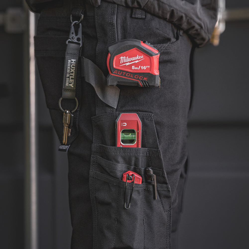 
                  
                    FX-1 Slim Pro Pants Blackout
                  
                