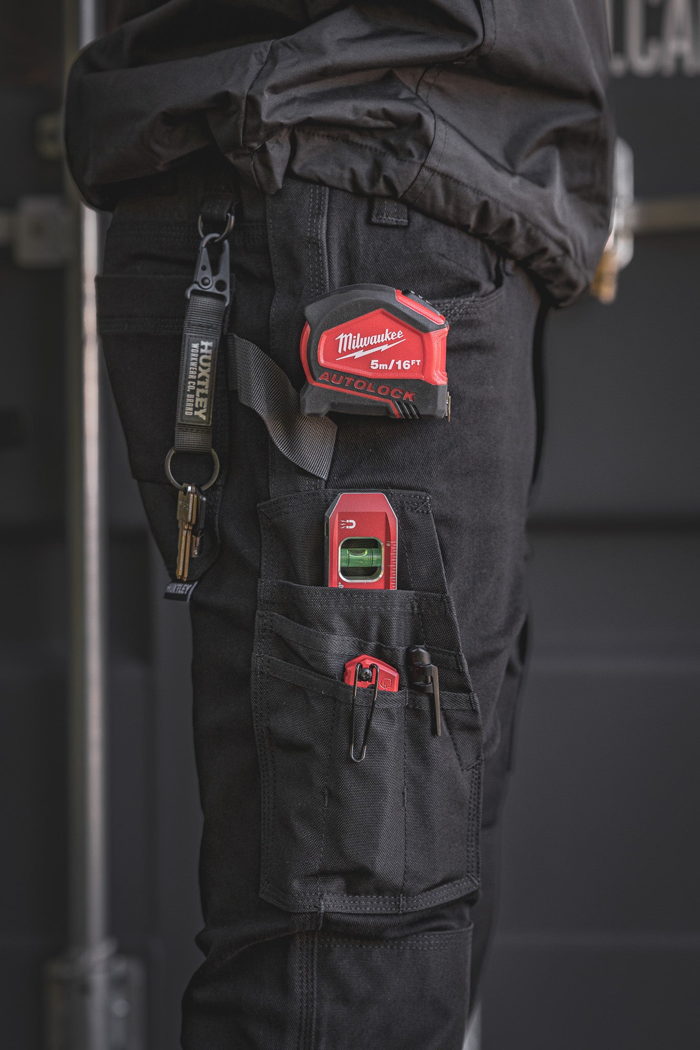 
                  
                    FX-1 Slim Pro Pants Blackout
                  
                