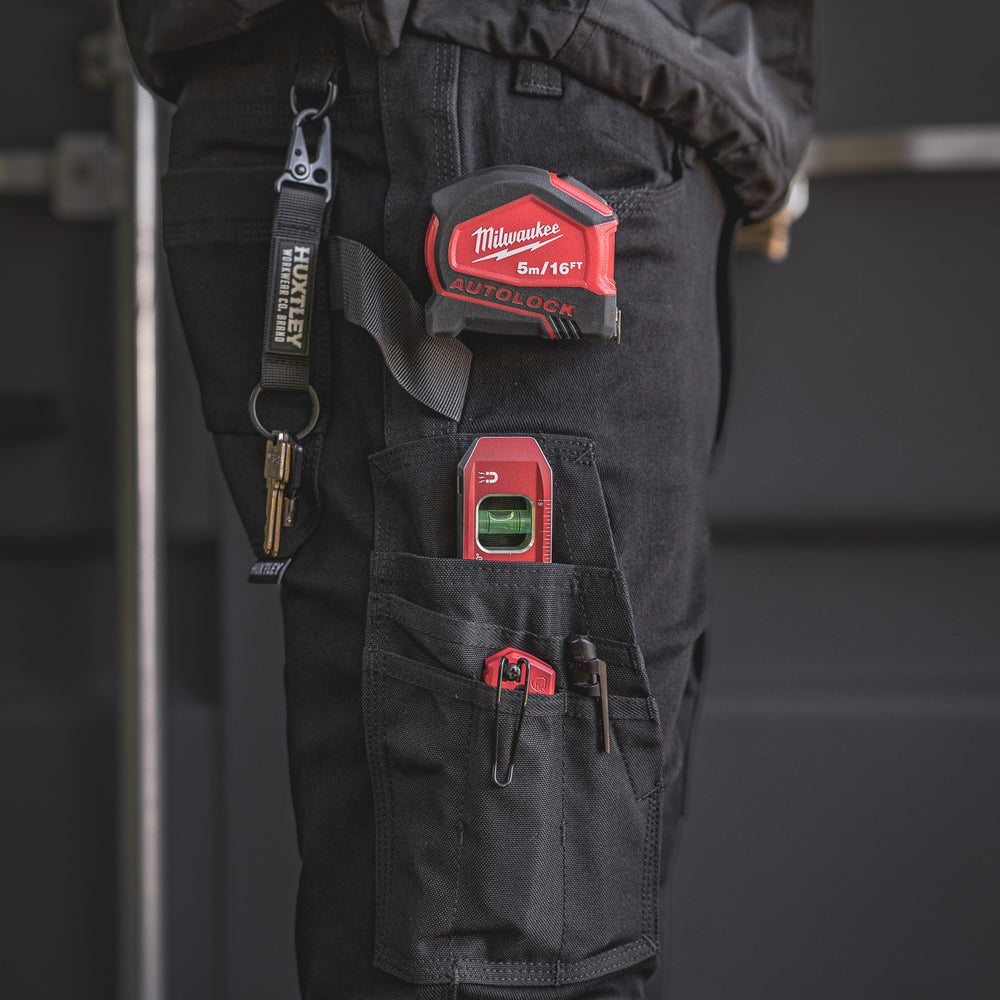 
                  
                    FX-1 Slim Pro Pants Blackout
                  
                